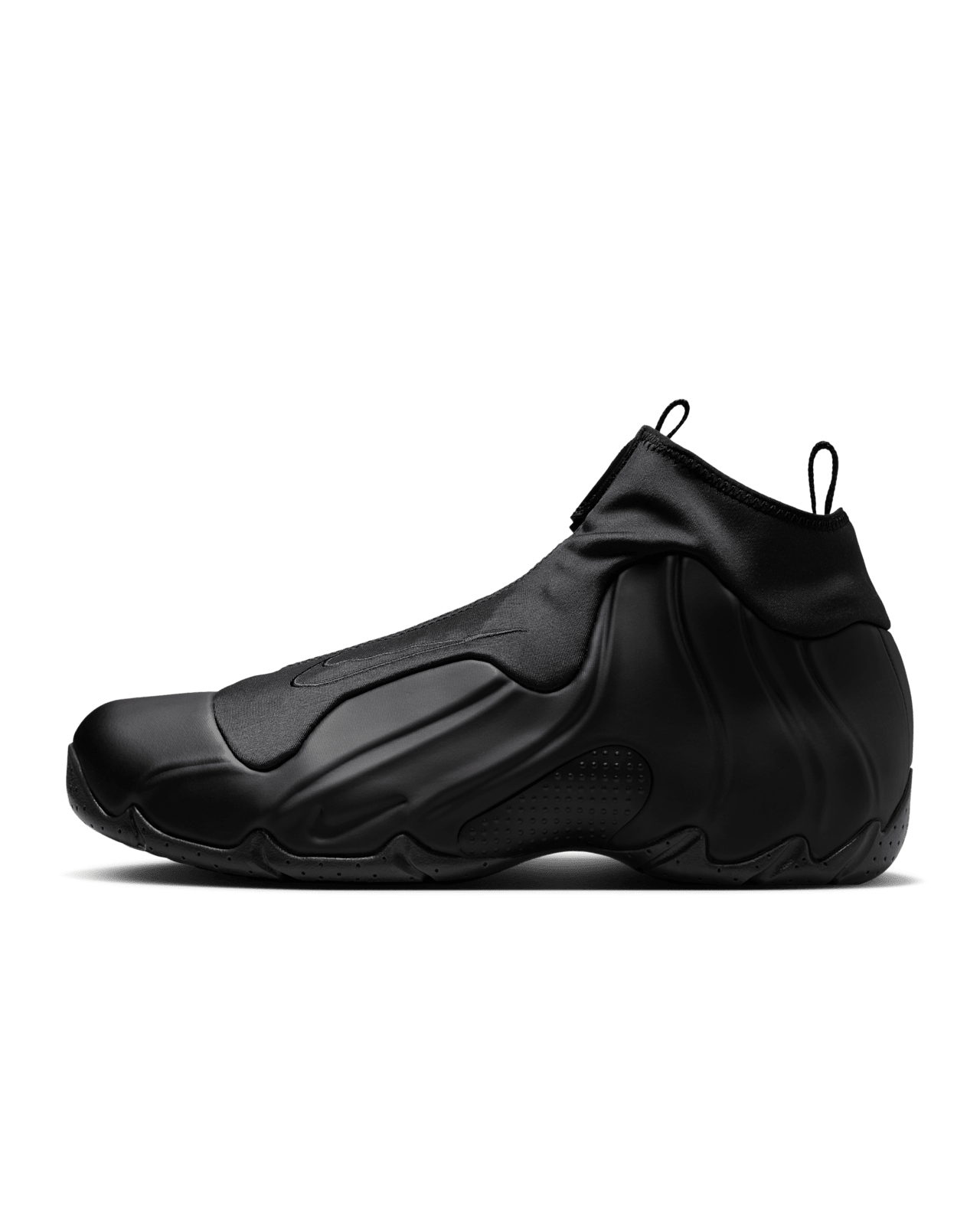 Ημερομηνία κυκλοφορίας του Air Flightposite "Triple Black" (FV5582-001)