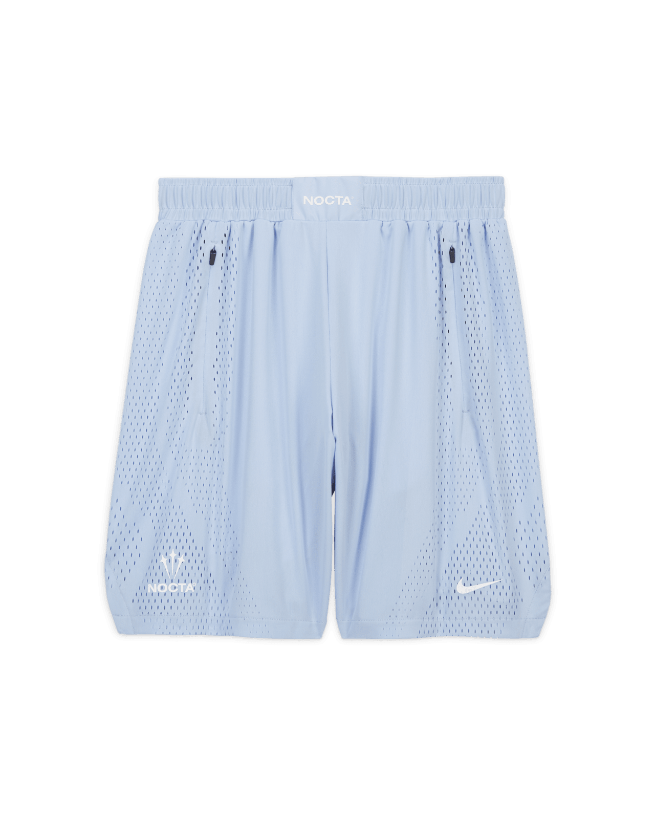 วันเปิดตัว NOCTA Basketball Apparel Collection