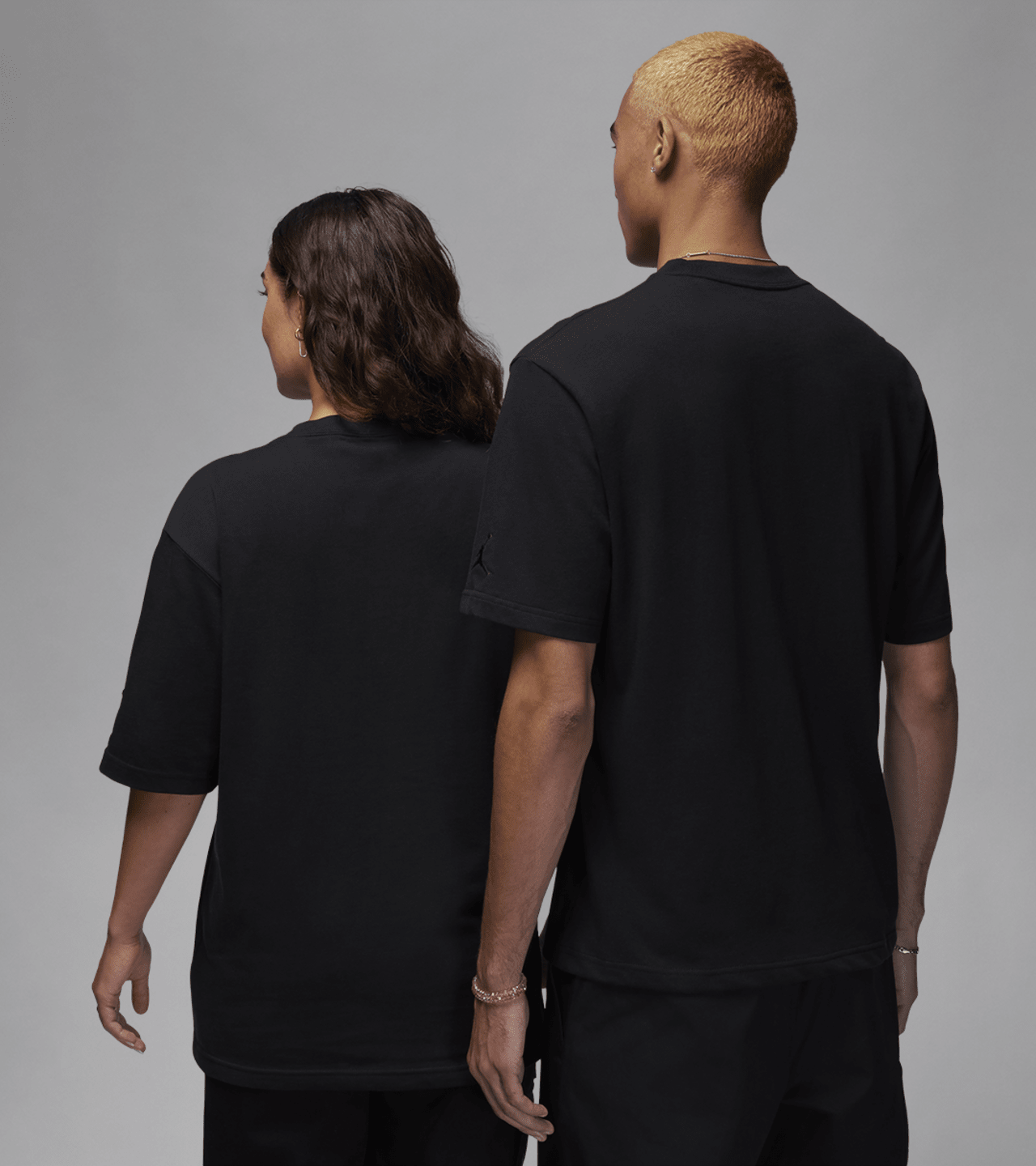 Jordan x J Balvin 男款上衣系列