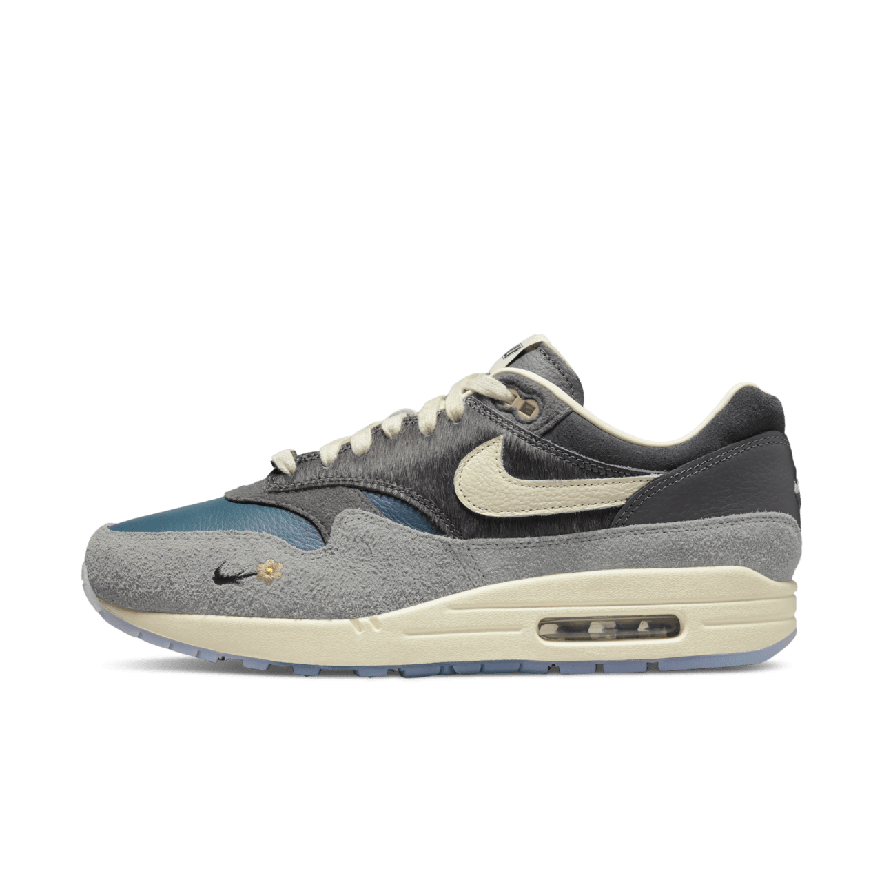วันเปิดตัว Air Max 1 x Kasina "Won-Ang" (DQ8475-001)
