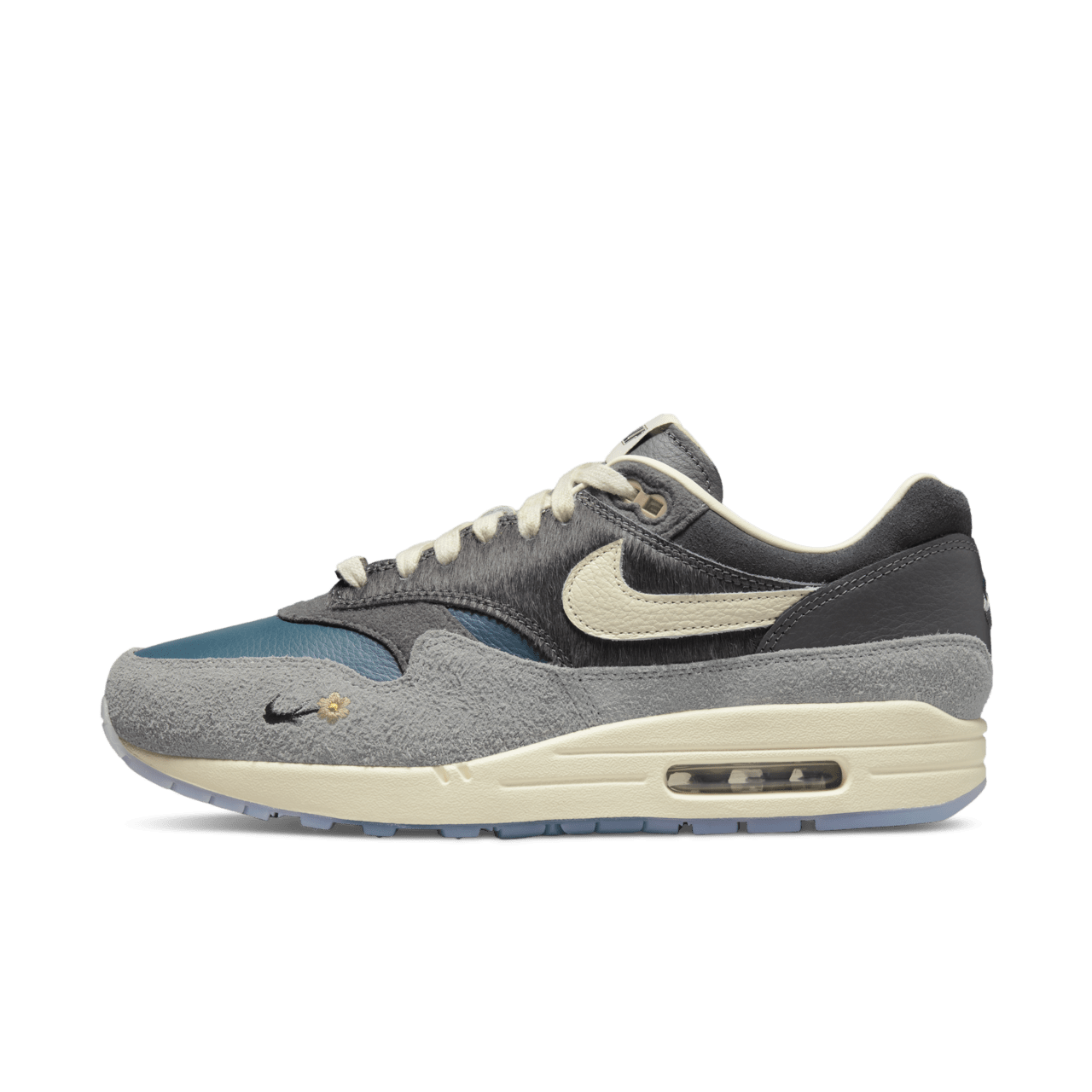 Air Max 1 x Kasina 'Won-Ang' (DQ8475-001) Release Date