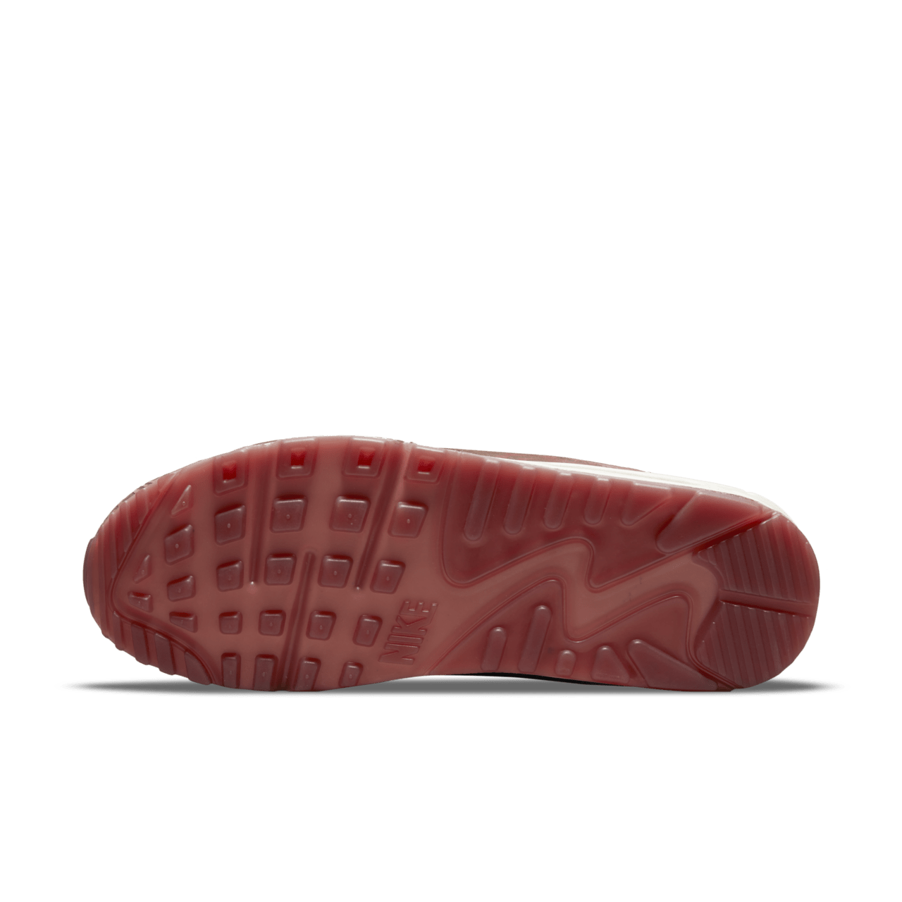 วันเปิดตัว Air Max 90 “Laser”
