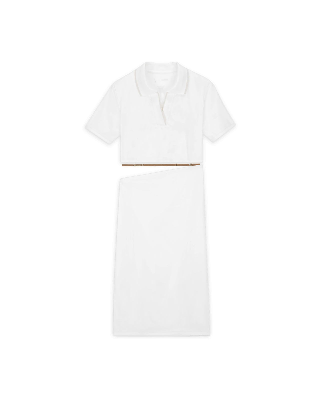 วันเปิดตัว Nike x Jacquemus Dresses + Skirts