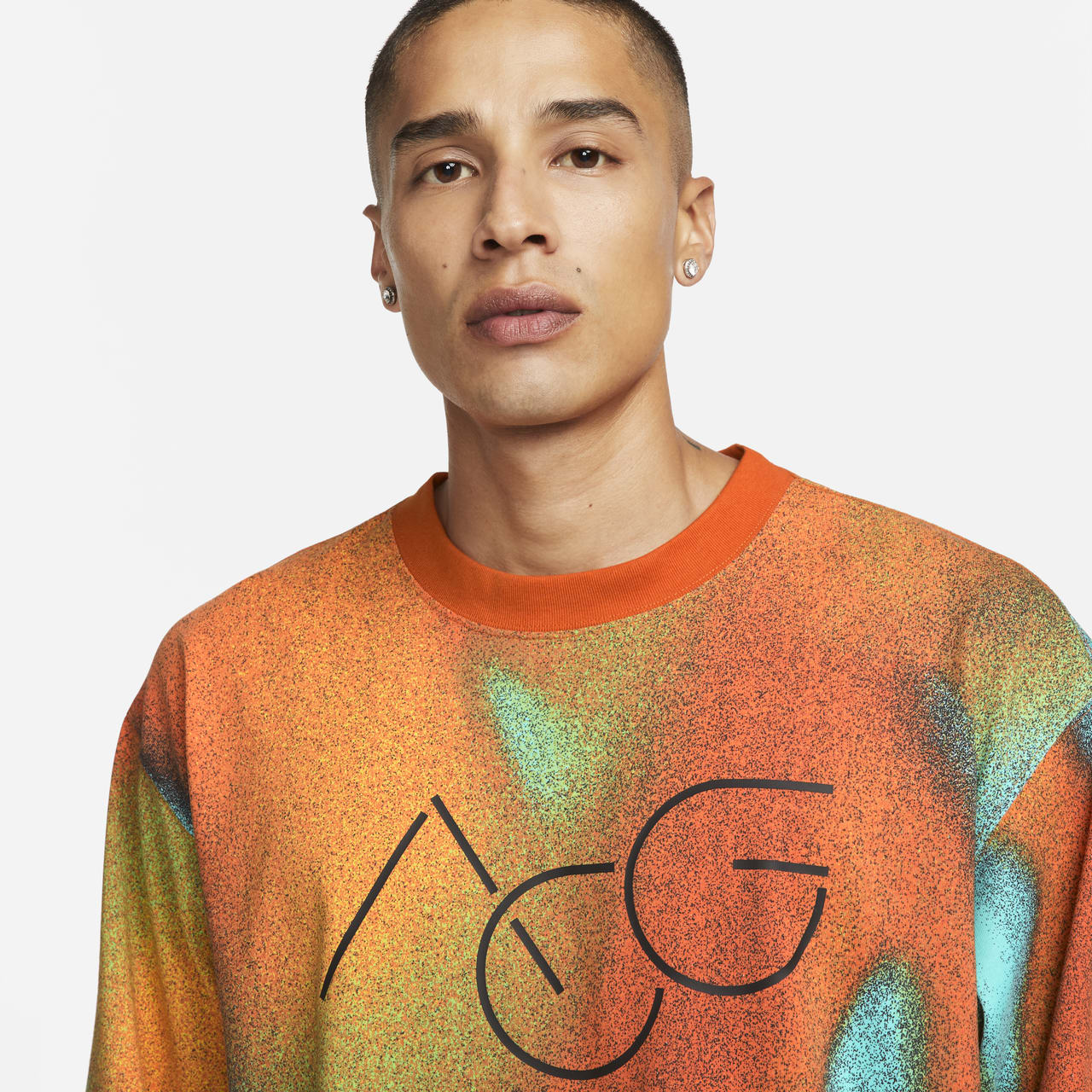 Nike ACG en Géorgie