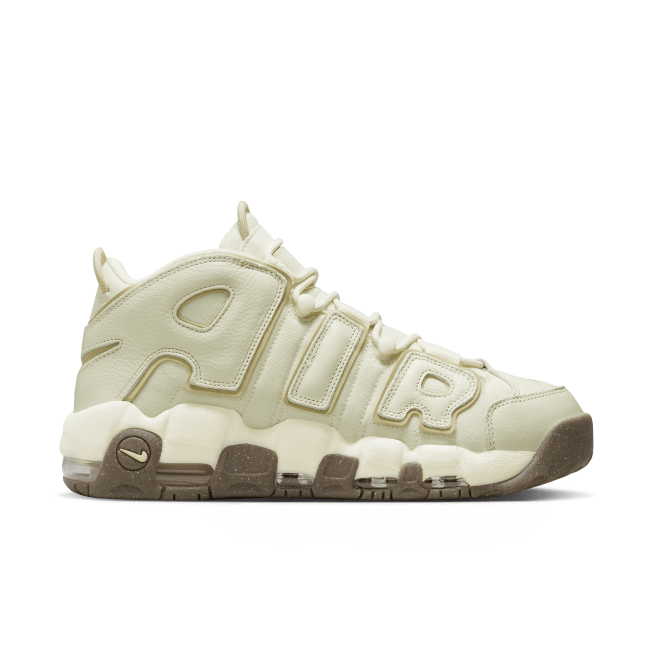 วันเปิดตัว Air More Uptempo "Coconut Milk" (DV7230-100)