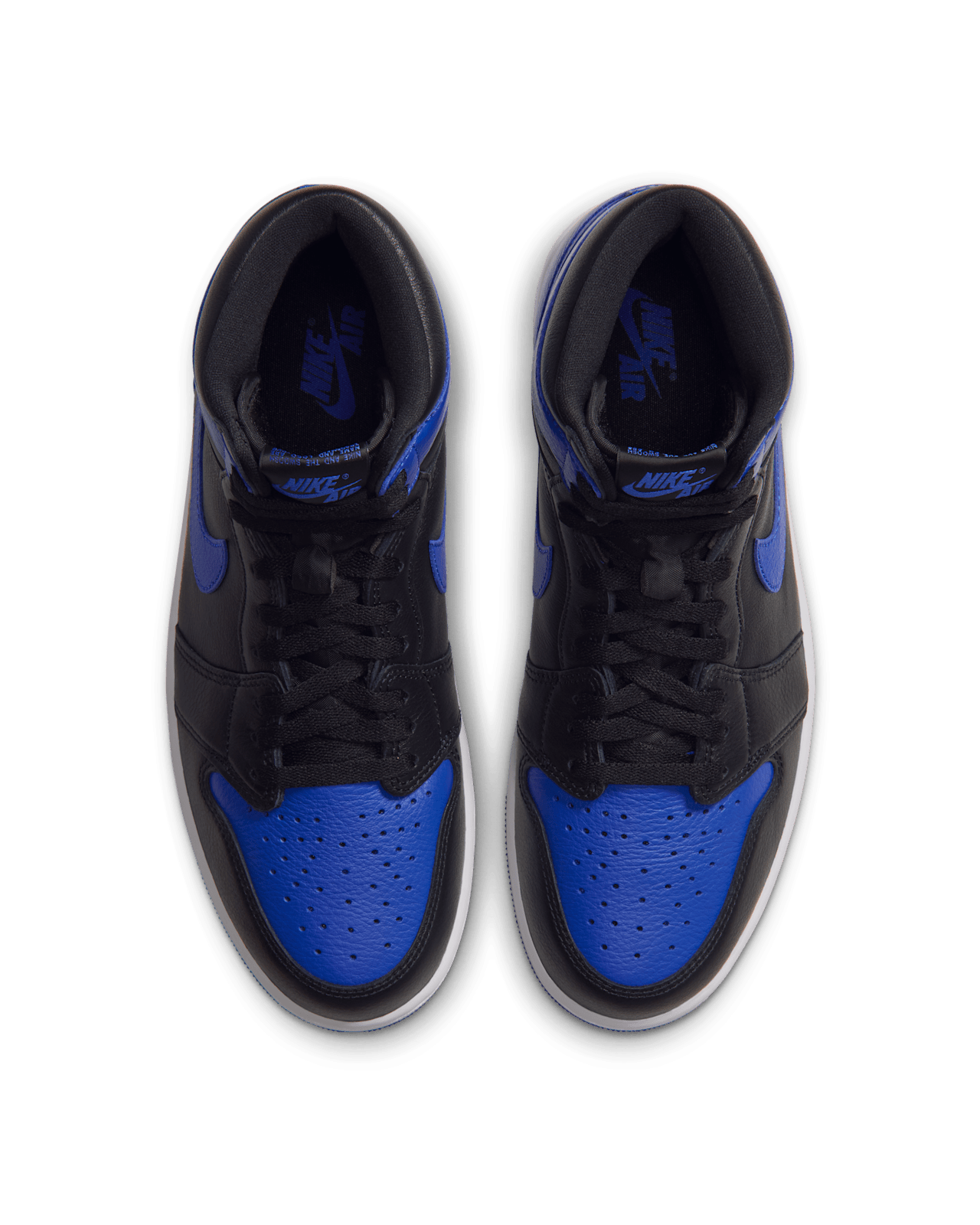 Air Jordan 1 High OG 'Royal' (IQ5495-005) Release Date