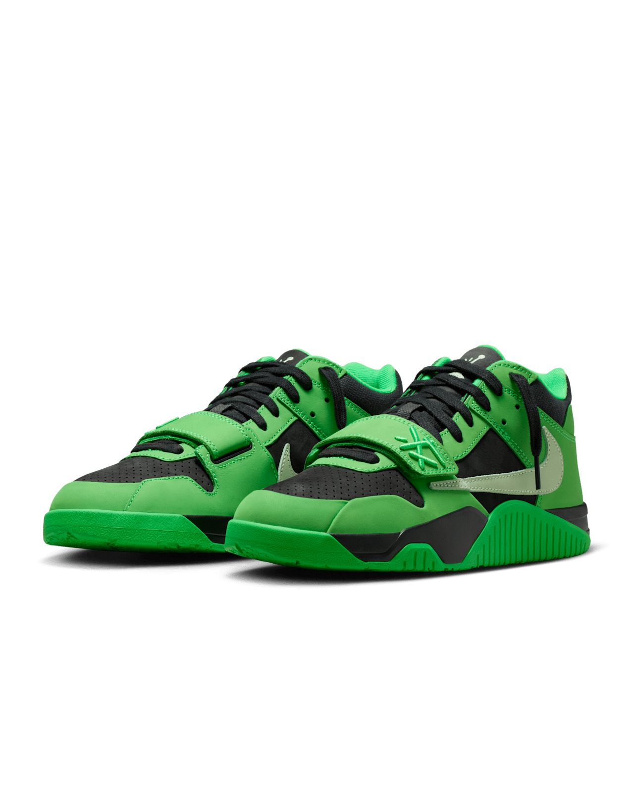 NIKE公式】ジョーダン CJ1 T-Rexx 'Green Spark' (IM9113-300) 発売日