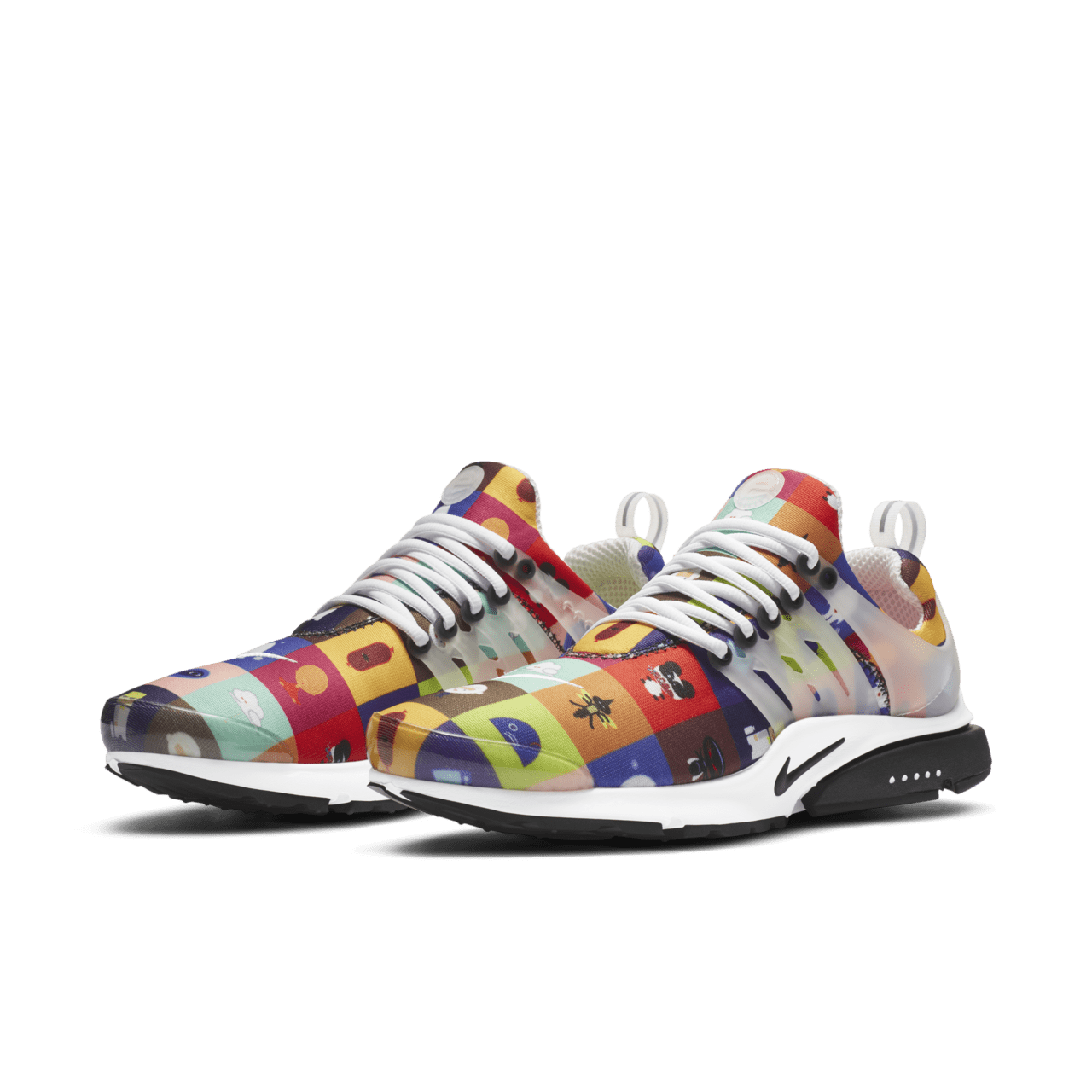 Air Presto 'Origins' Release Date