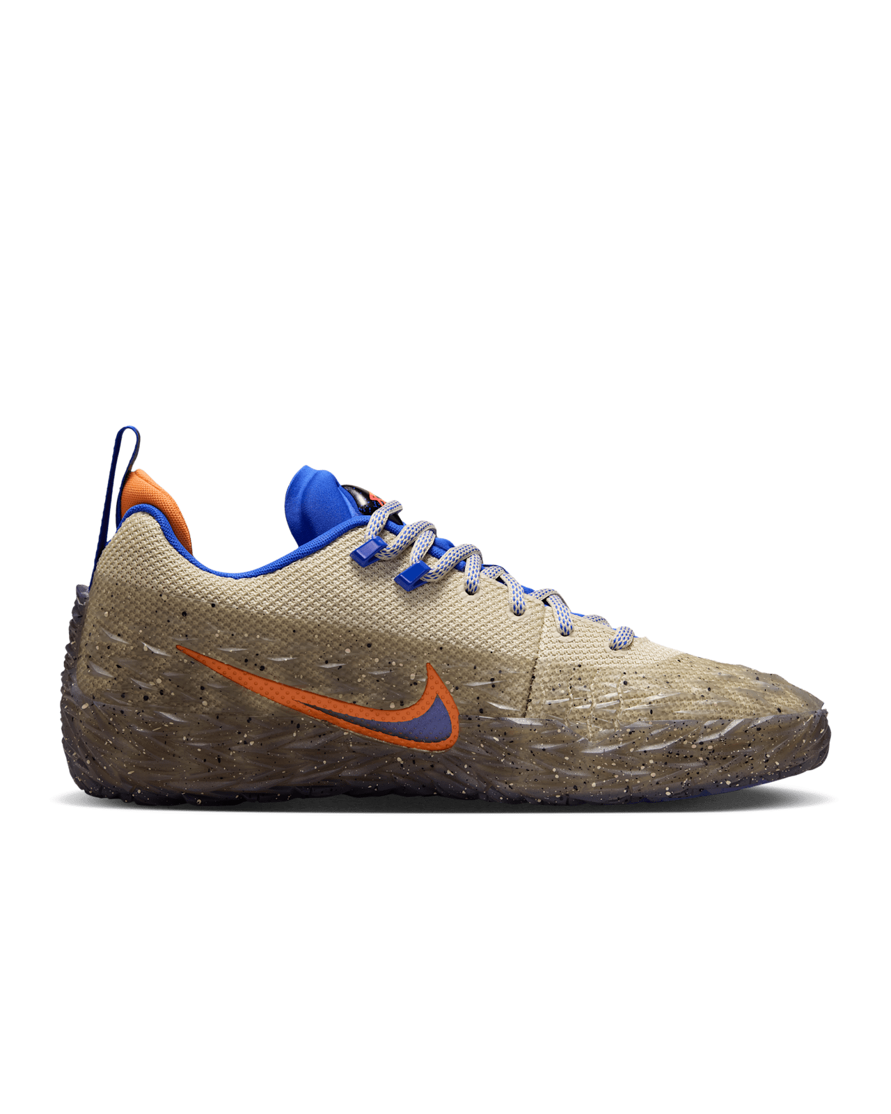 Nike S.T. Charge "Rugged" PE 'Rattan and Hyper Royal' (IZ6735-200) Release Date