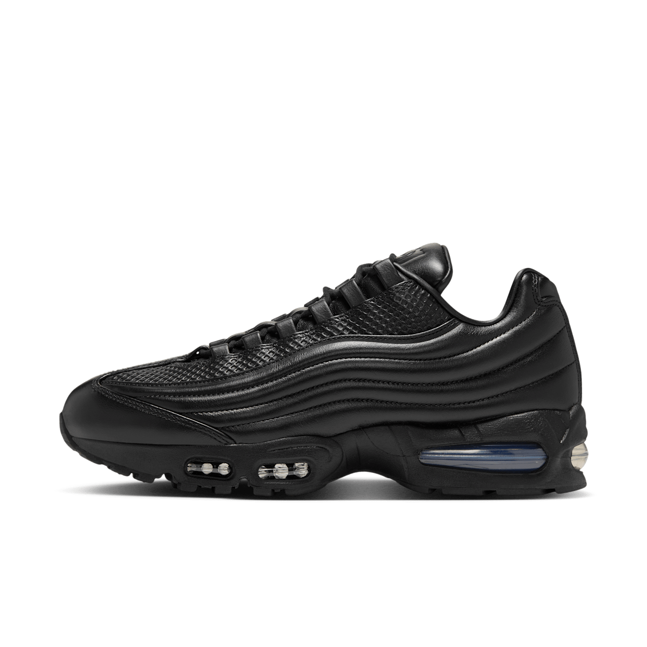 AIR MAX 95 BIG BUBBLE LUX Release Date