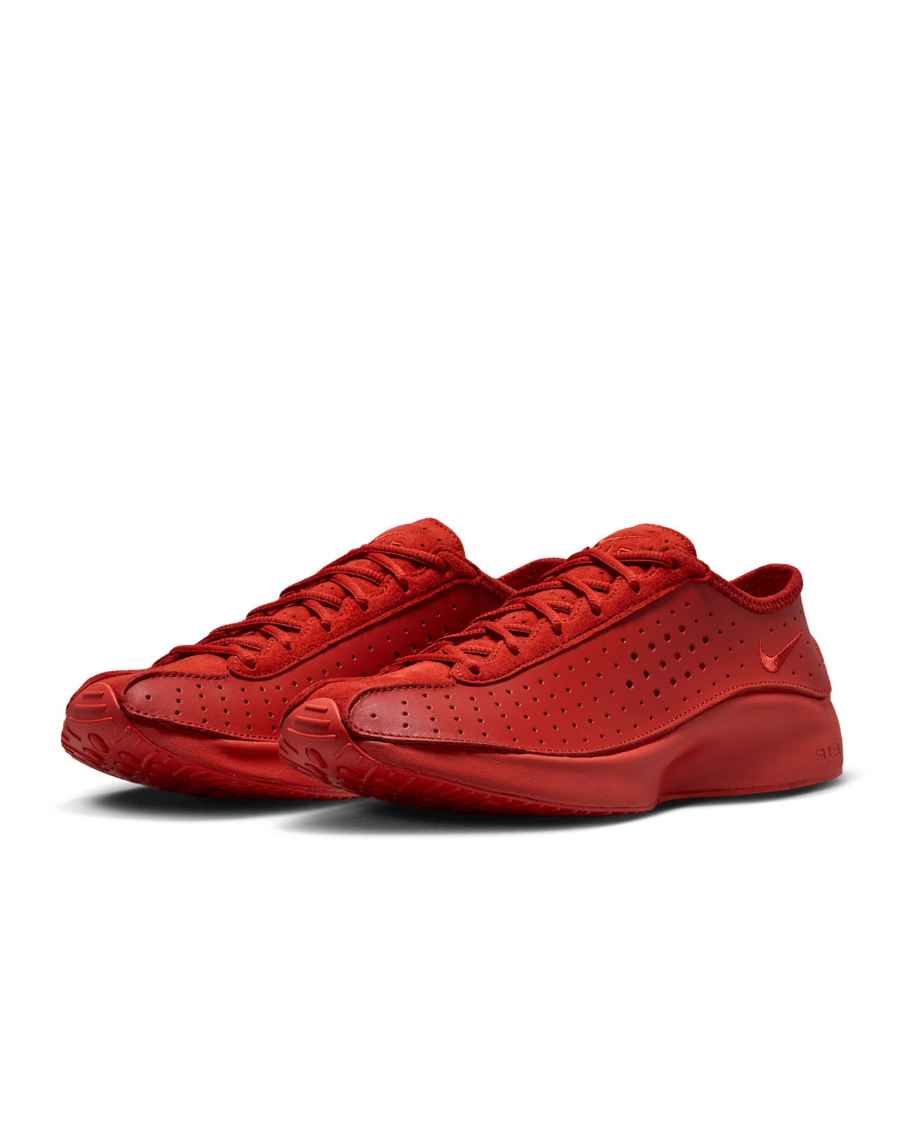 【NIKE公式】レディース エア スーパーフライ 'Mystic Red' (HJ8082-601 / W NIKE AIR SUPERFLY)