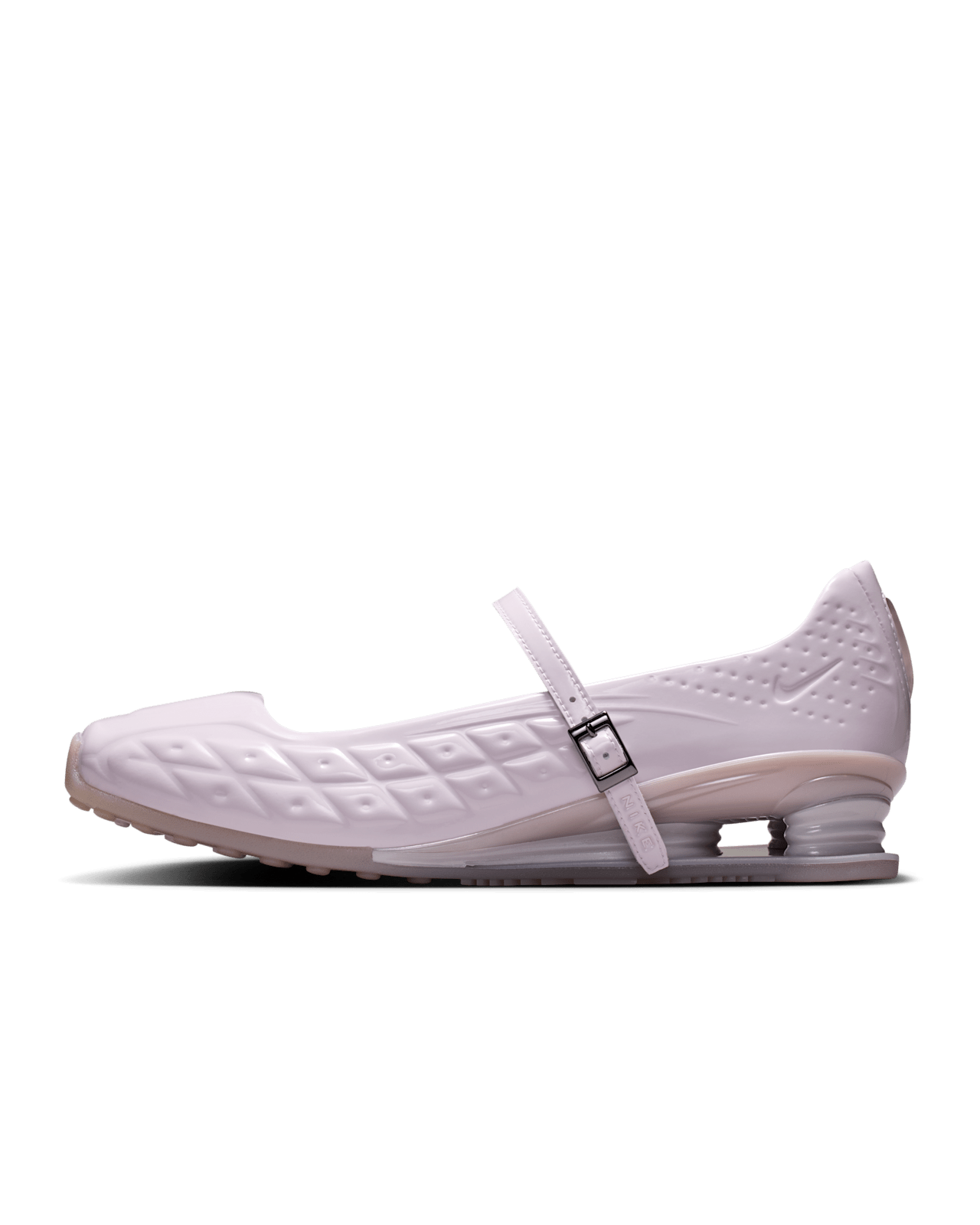 女款 Shox Z Calistra 'Pearl Pink' (IR5510-600) 發售日期