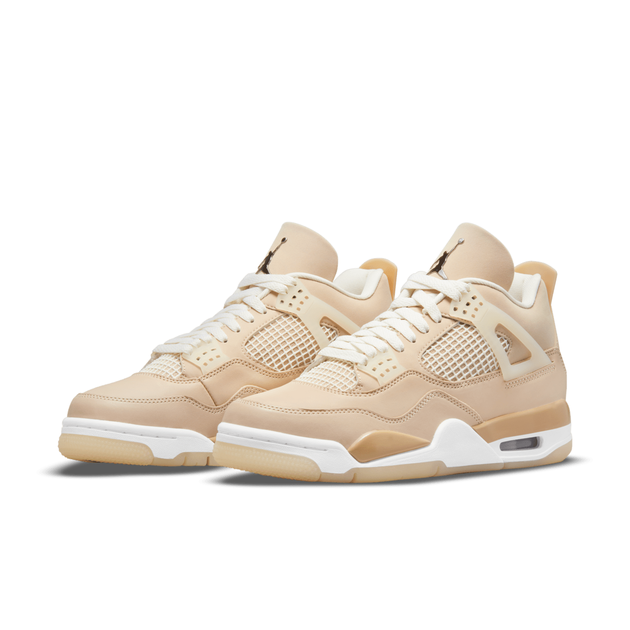 วันเปิดตัว Air Jordan 4 “Shimmer” ผู้หญิง