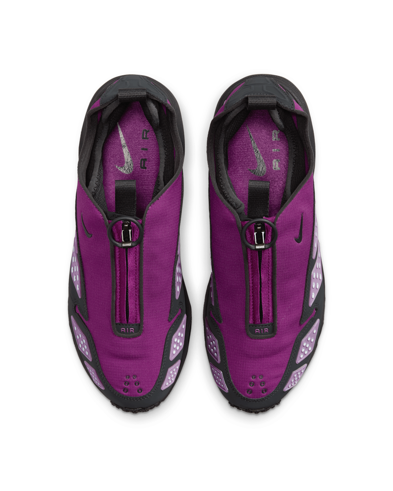 Air Max SNDR GORE-TEX „Bold Berry és Dark Smoke Grey” (FZ4238-500) – megjelenési dátum