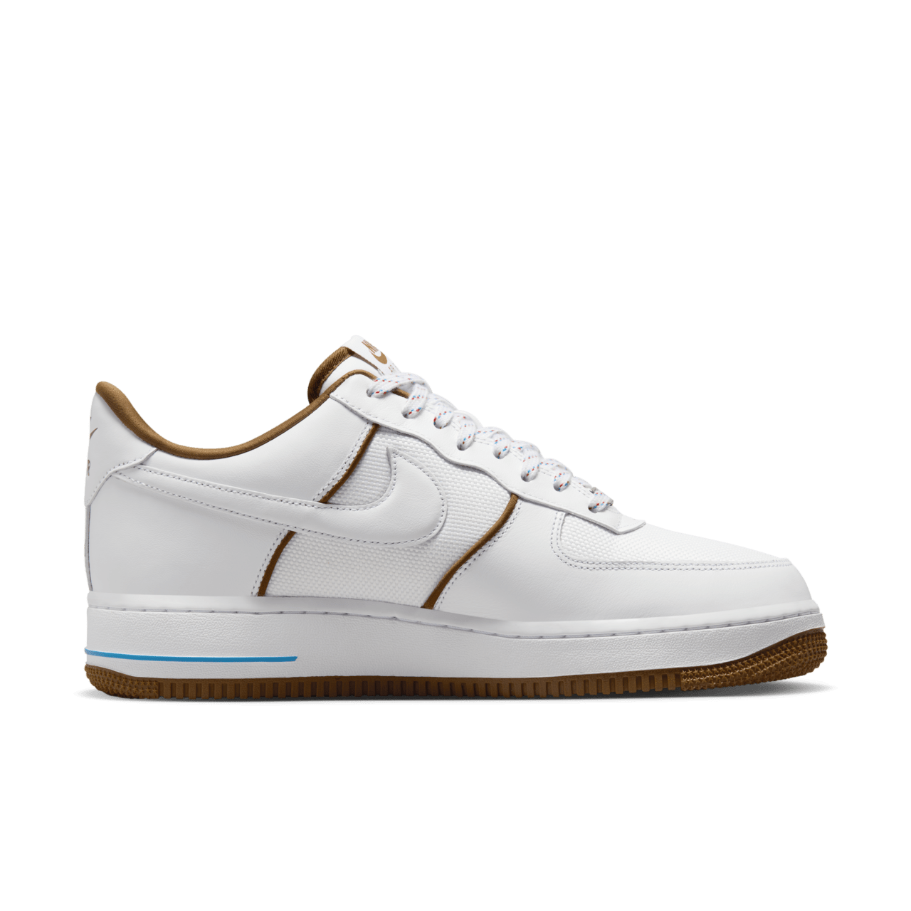 Air Force 1 '07 LX 'White and Light British Tan' (FN5757-100) release date