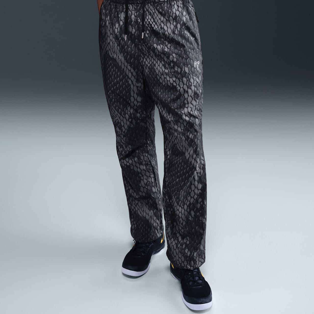 Men's Lightweight Woven Trousers Release Date