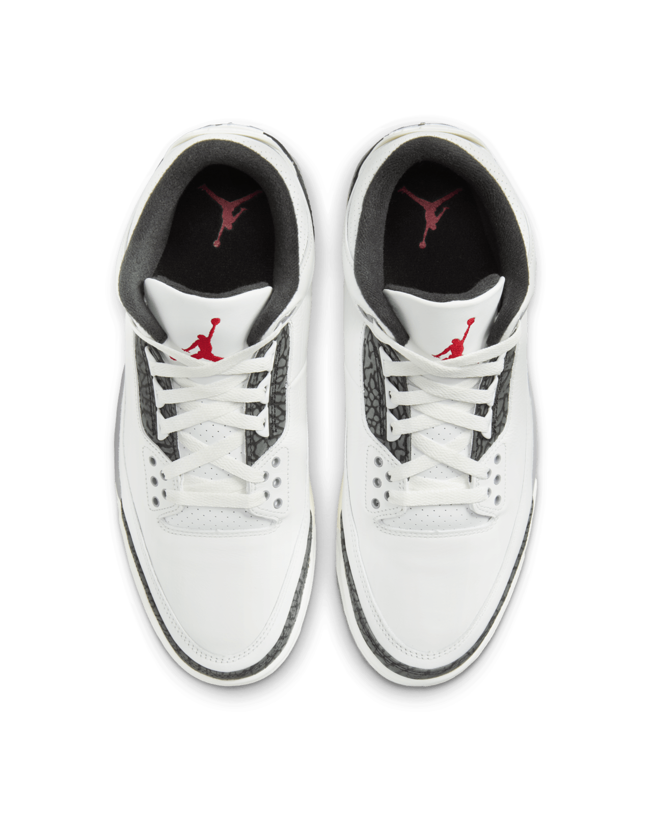 Air Jordan 3 Retro "Cement Grey" (CT8532-106) – Erscheinungsdatum