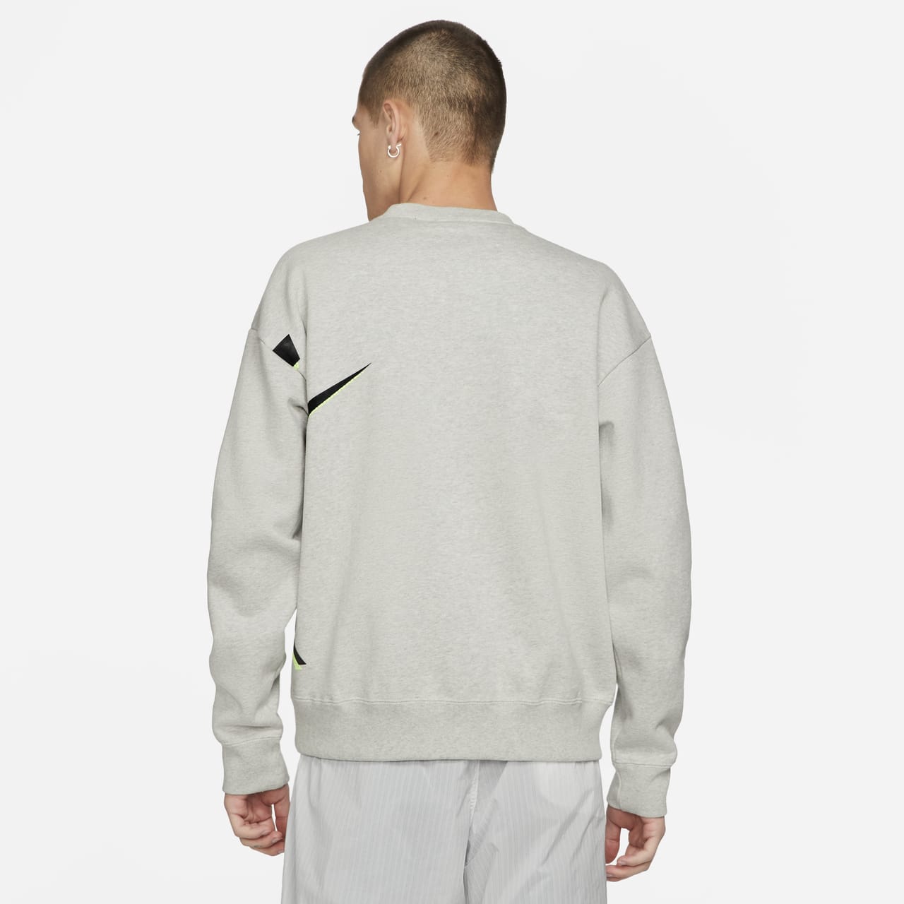 Fecha de lanzamiento de la colección Nike x Kim Jones