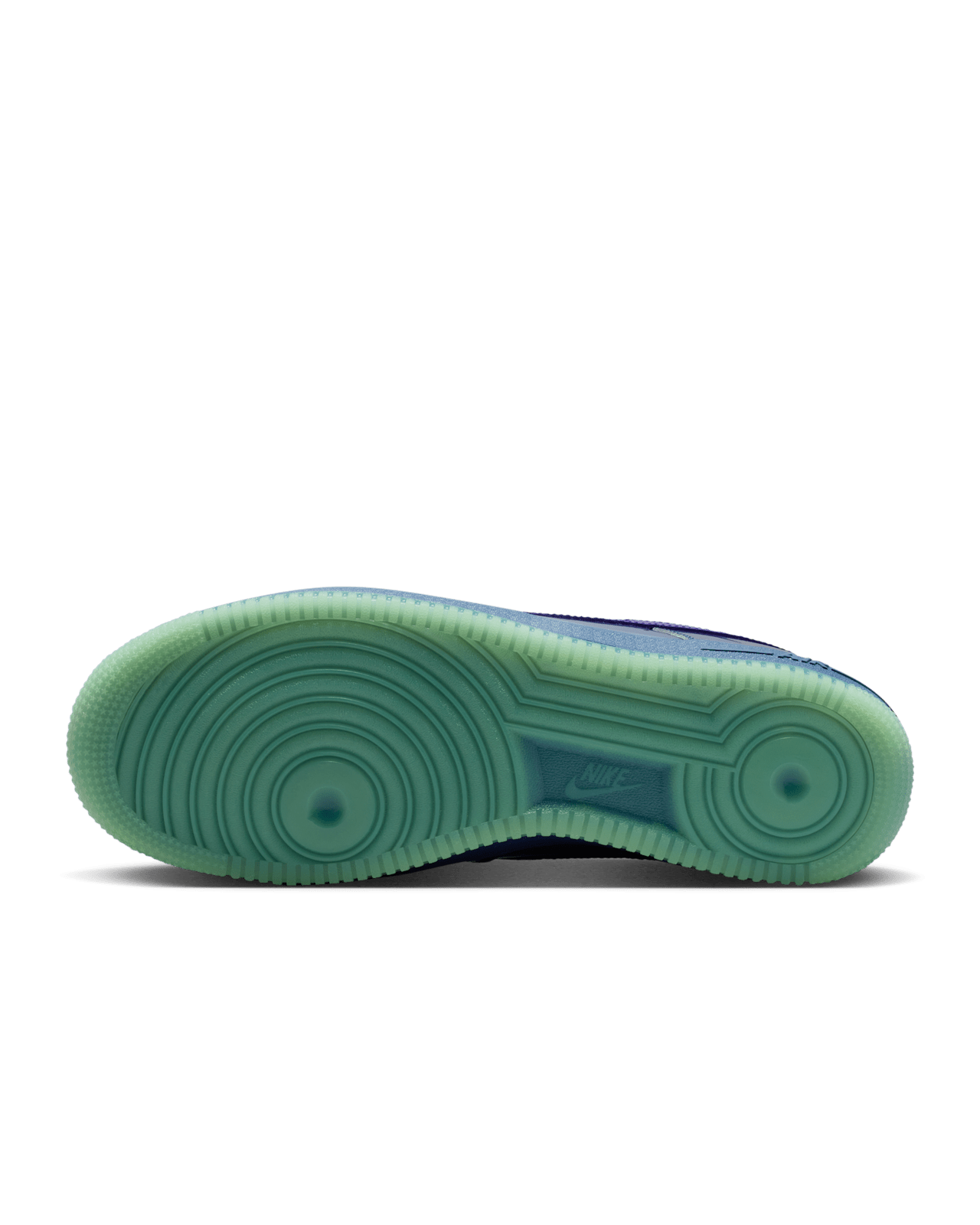 Air Force 1 Low "Mystic Navy and Grape Ice" (IO4489-400) – Releasedatum