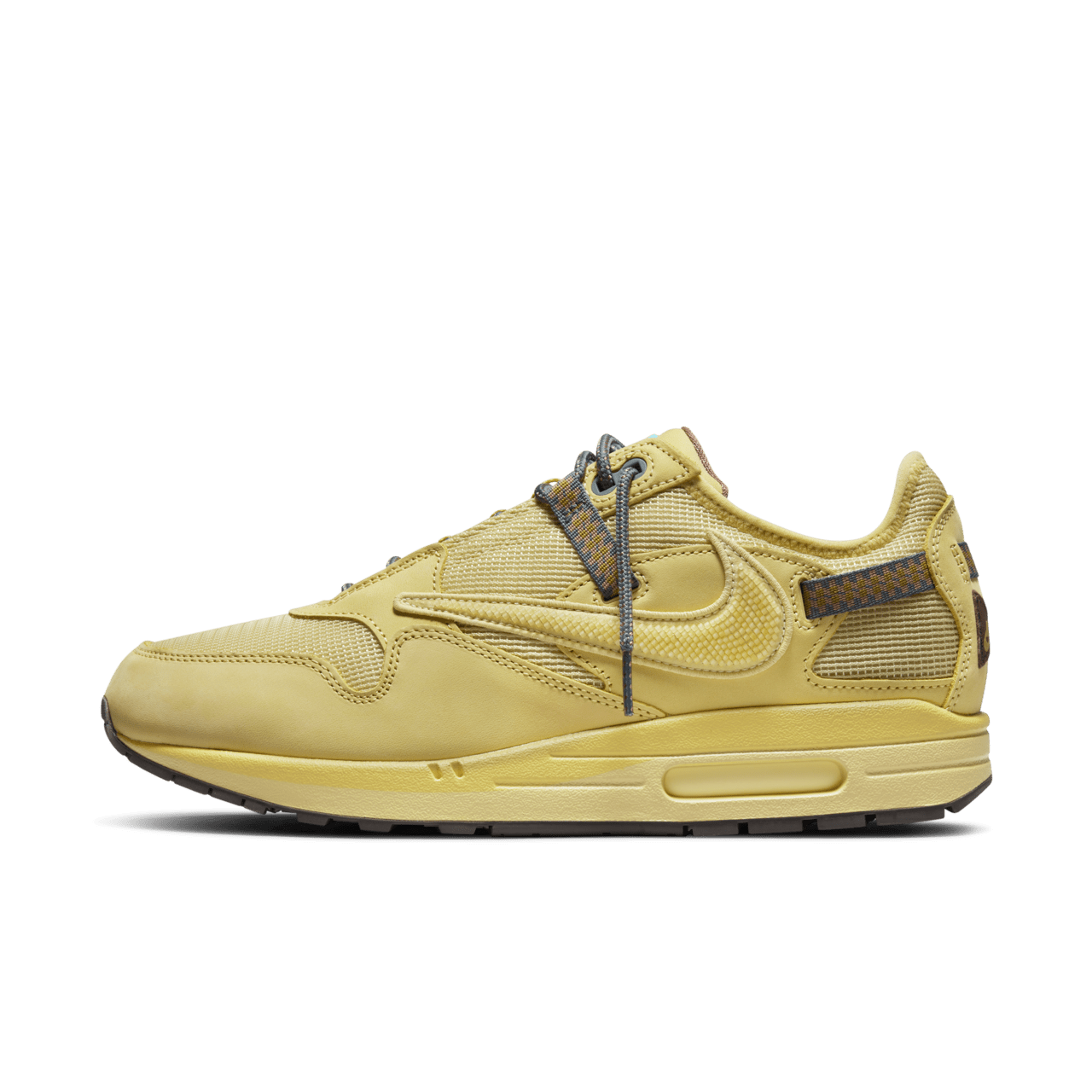 Air Max 1 x CACT.US CORP 'CACT.US Gold' (DO9392-700) 發售日期