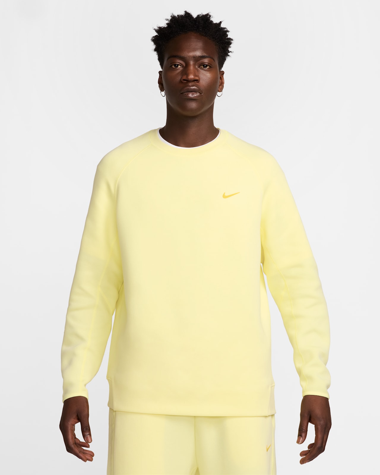 Nocta nike tech fleece上のみ Nike x NOCTA Tech Fleece Hoodie & Joggers Set Black Men's - FW23 - US