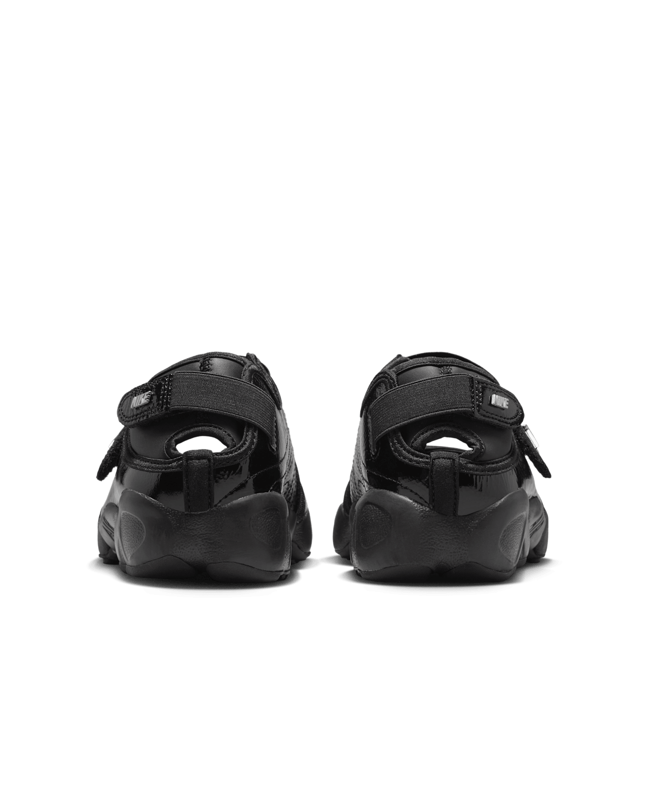 女款 Air Rift 'Black' (IB8954-001) 發售日期