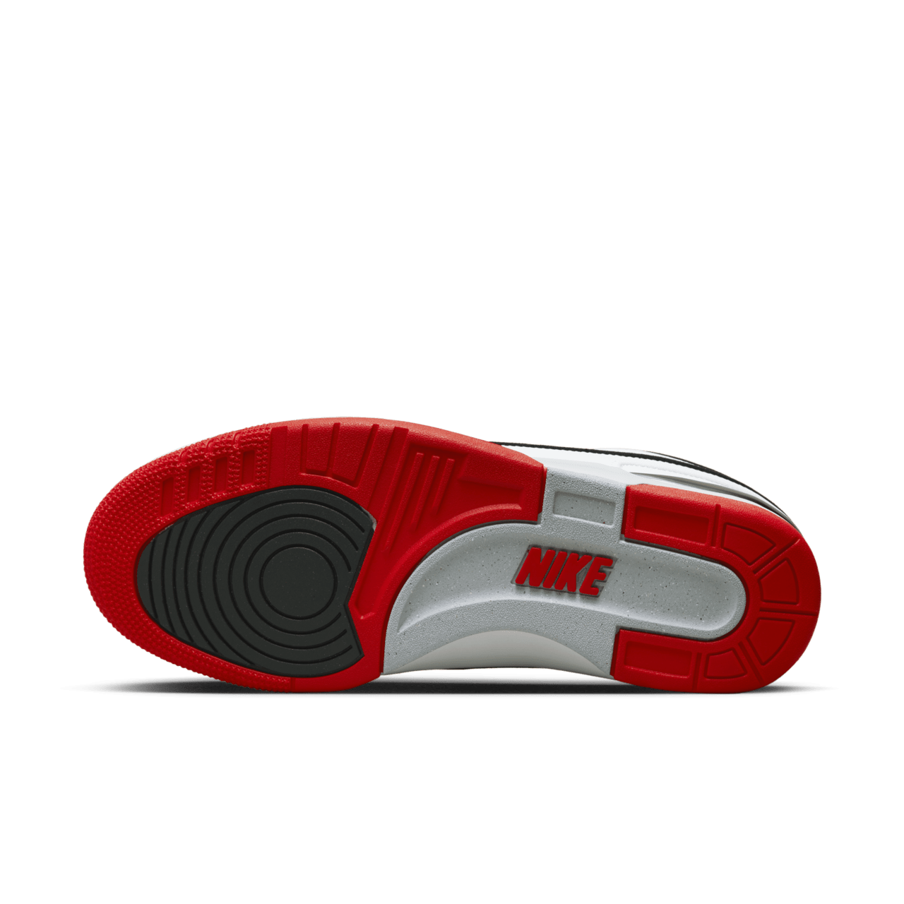 AAF88 x Billie 'Fire Red and White' (DZ6763-101) release date