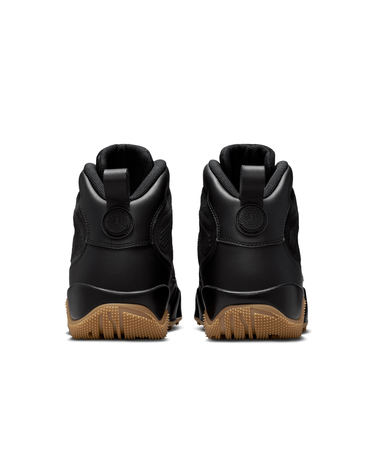 에어 조던 9 레트로 부츠 'Black and Gum Light Brown'(AR4491-025) 출시일