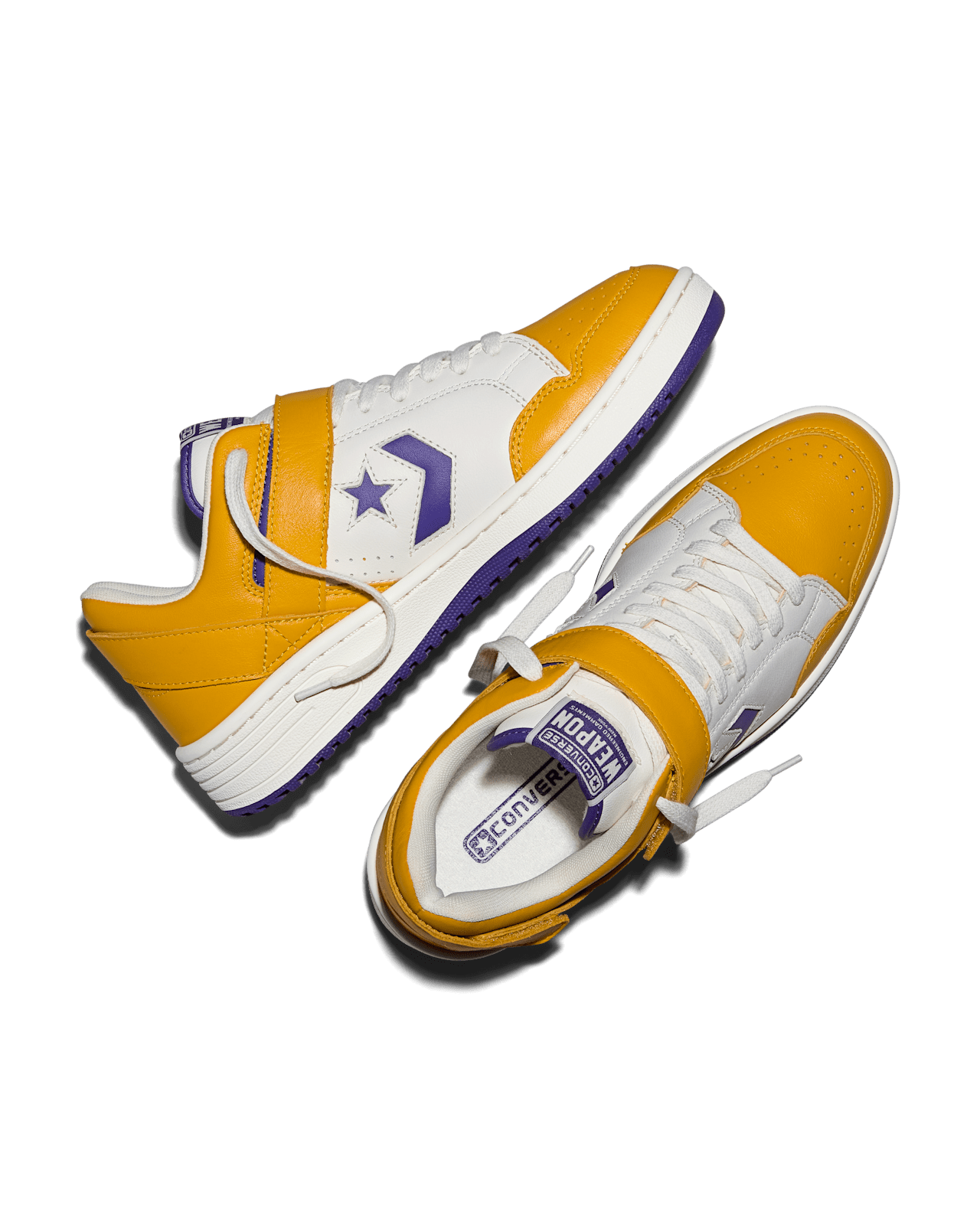 Converse x Engineered Garments 'Weapon' (A19690C-103) Release Date