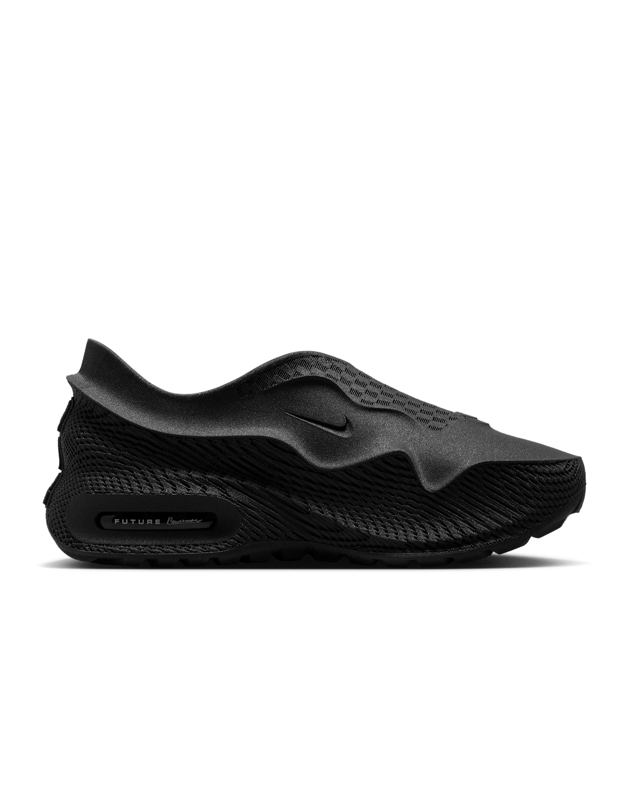 Fecha de lanzamiento de los AIRMAX 1000.2 "Black" (JF3484-001)