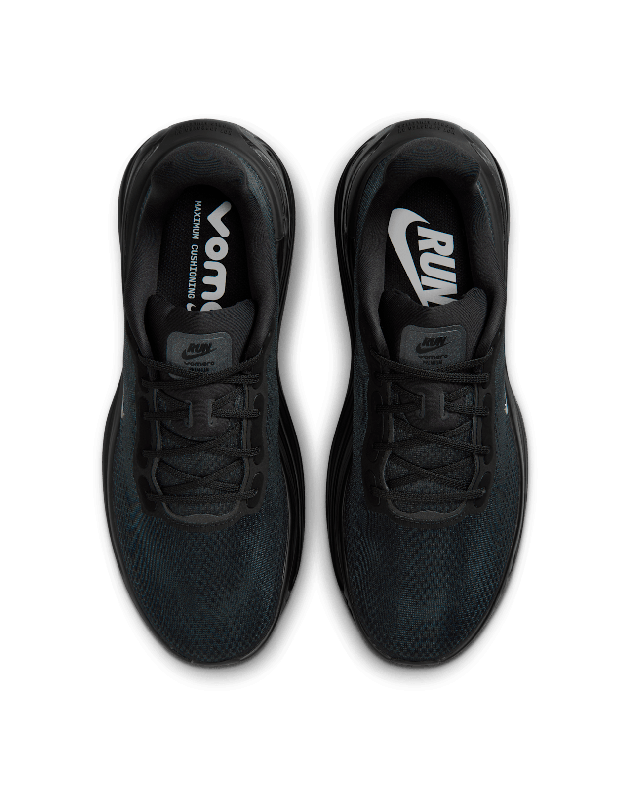 Vomero 'Black' (IQ0627-001) 發售日期