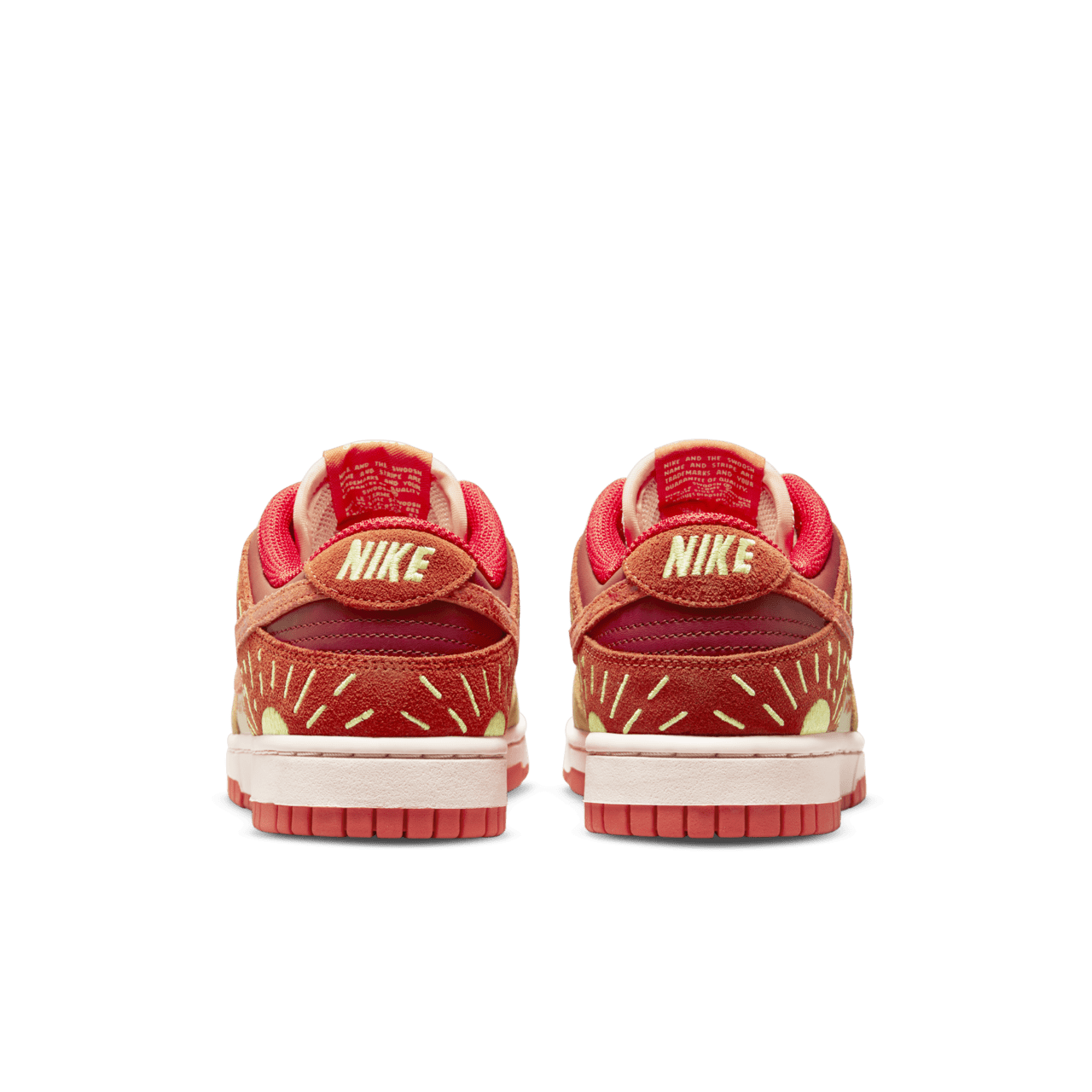 Dunk Low "Winter Solstice" - Donna (DO6723-800) Data del lancio