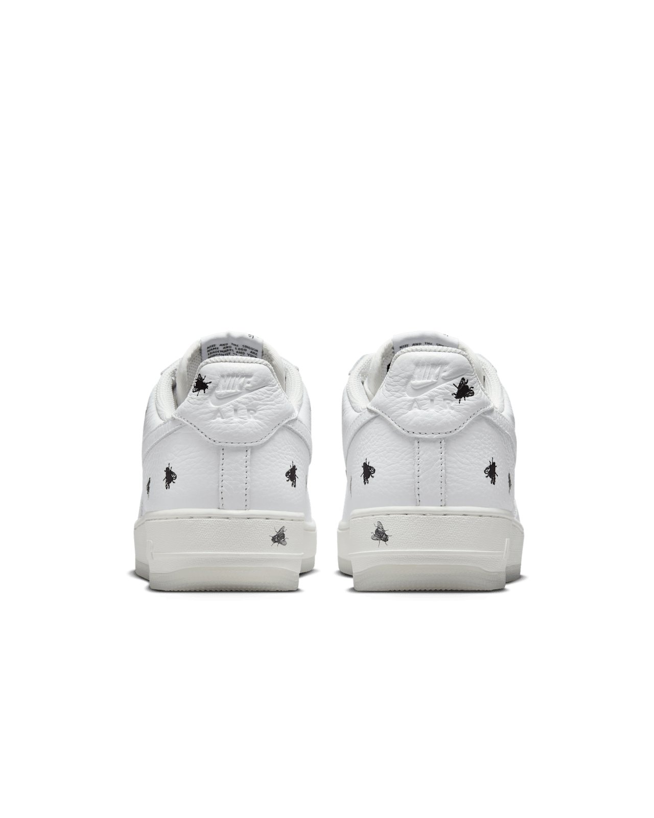 에어 포스 1 'Summit White and Black'(IM3081-100) 출시일