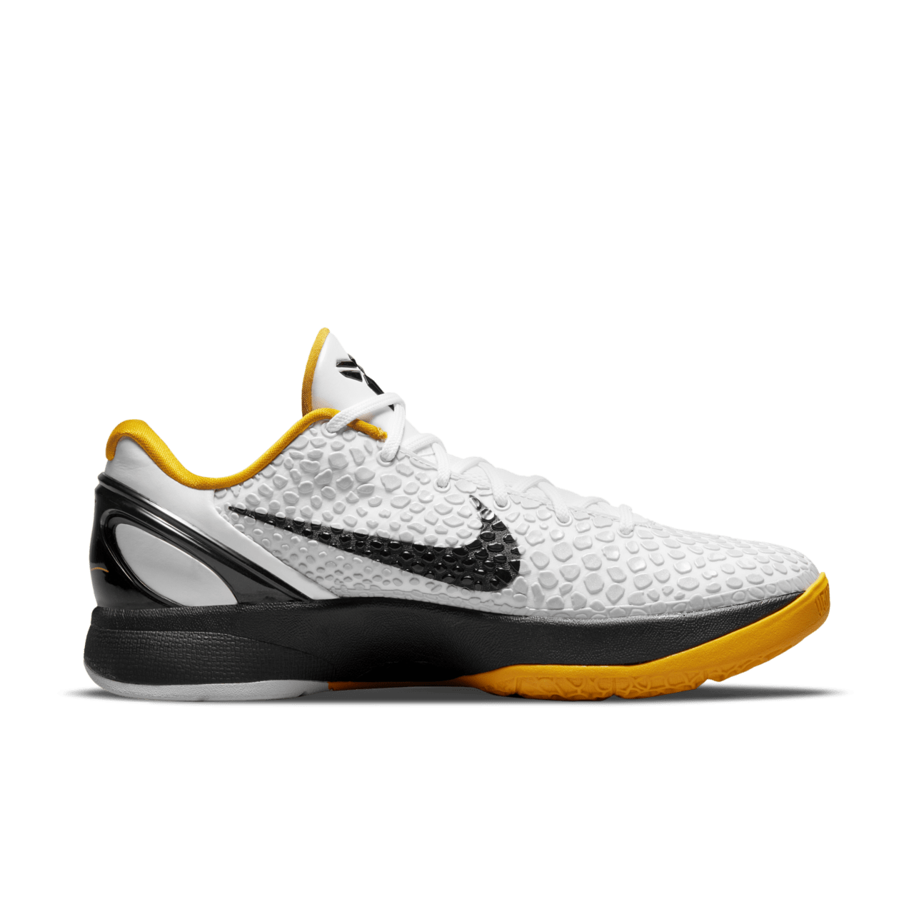 Kobe 6 Protro 'White Del Sol' Release Date