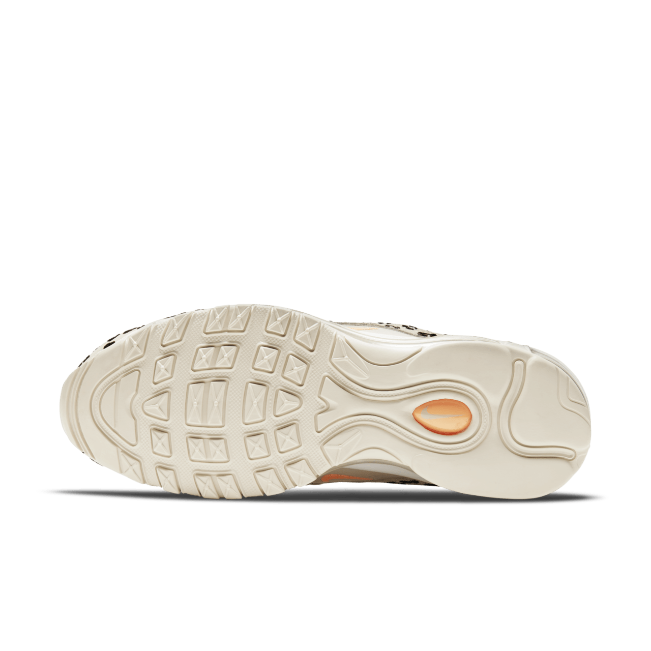 Nike 97 desert best sale