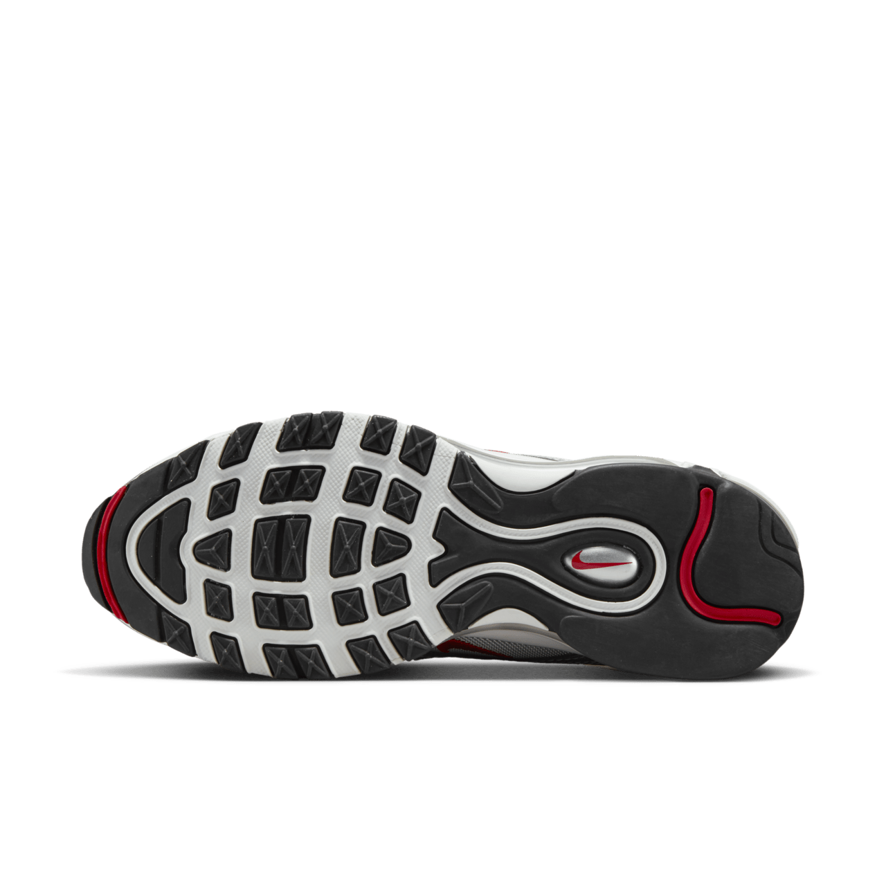 女款 Air Max 97 'Silver Bullet' (DQ9131-002) 發售日期