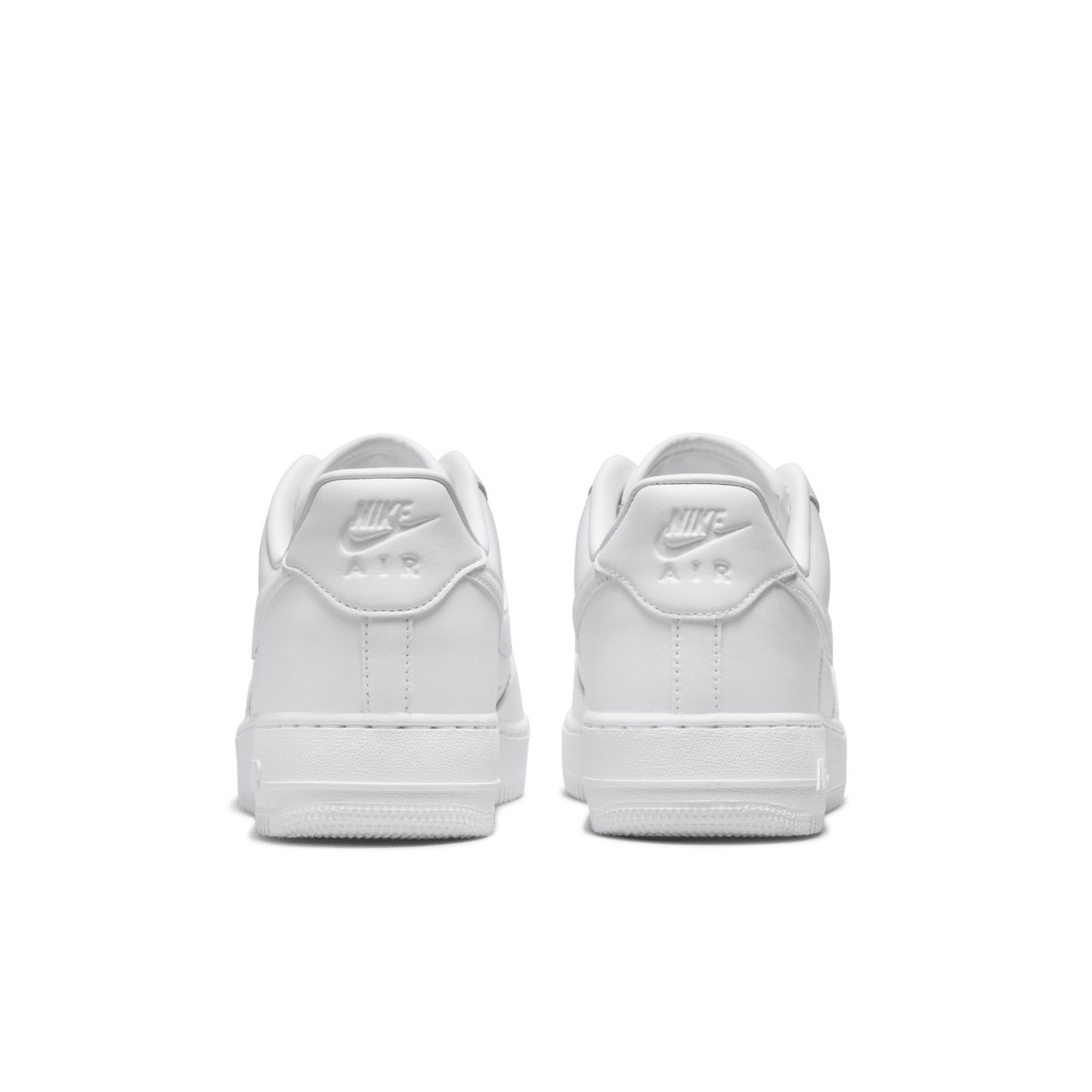 Air Force 1 '07 „Fresh” (DM0211-100) – megjelenési dátum