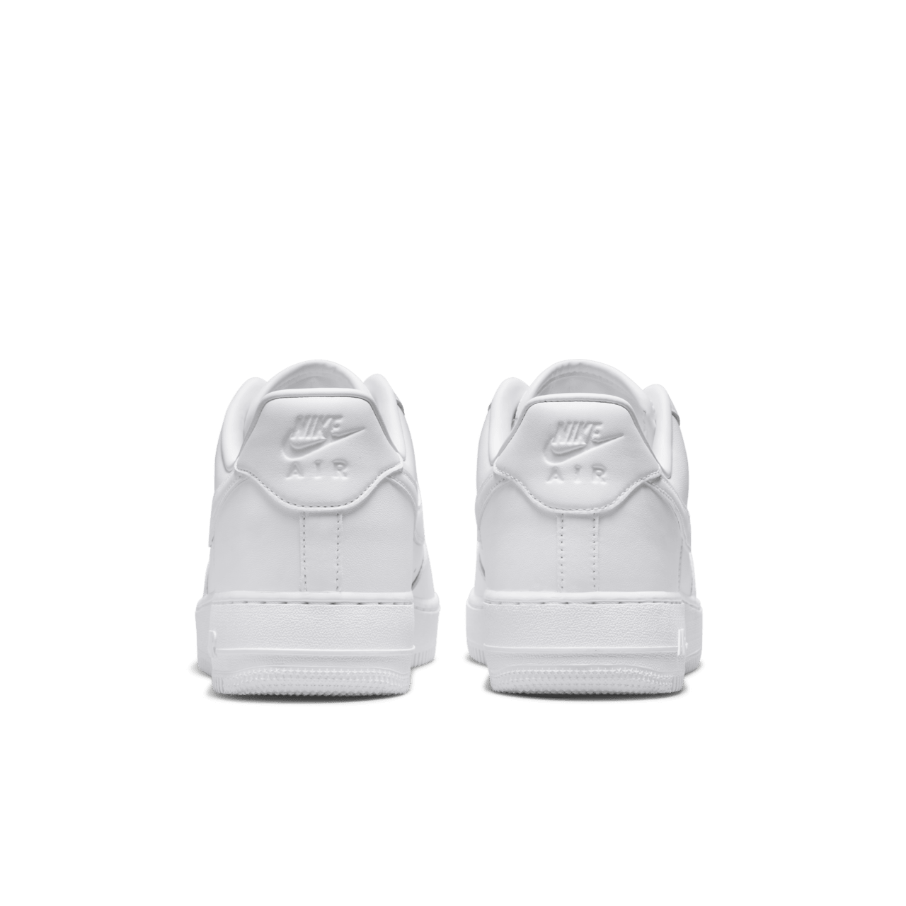Air Force 1 '07 'Fresh' (DM0211-100) 發售日期