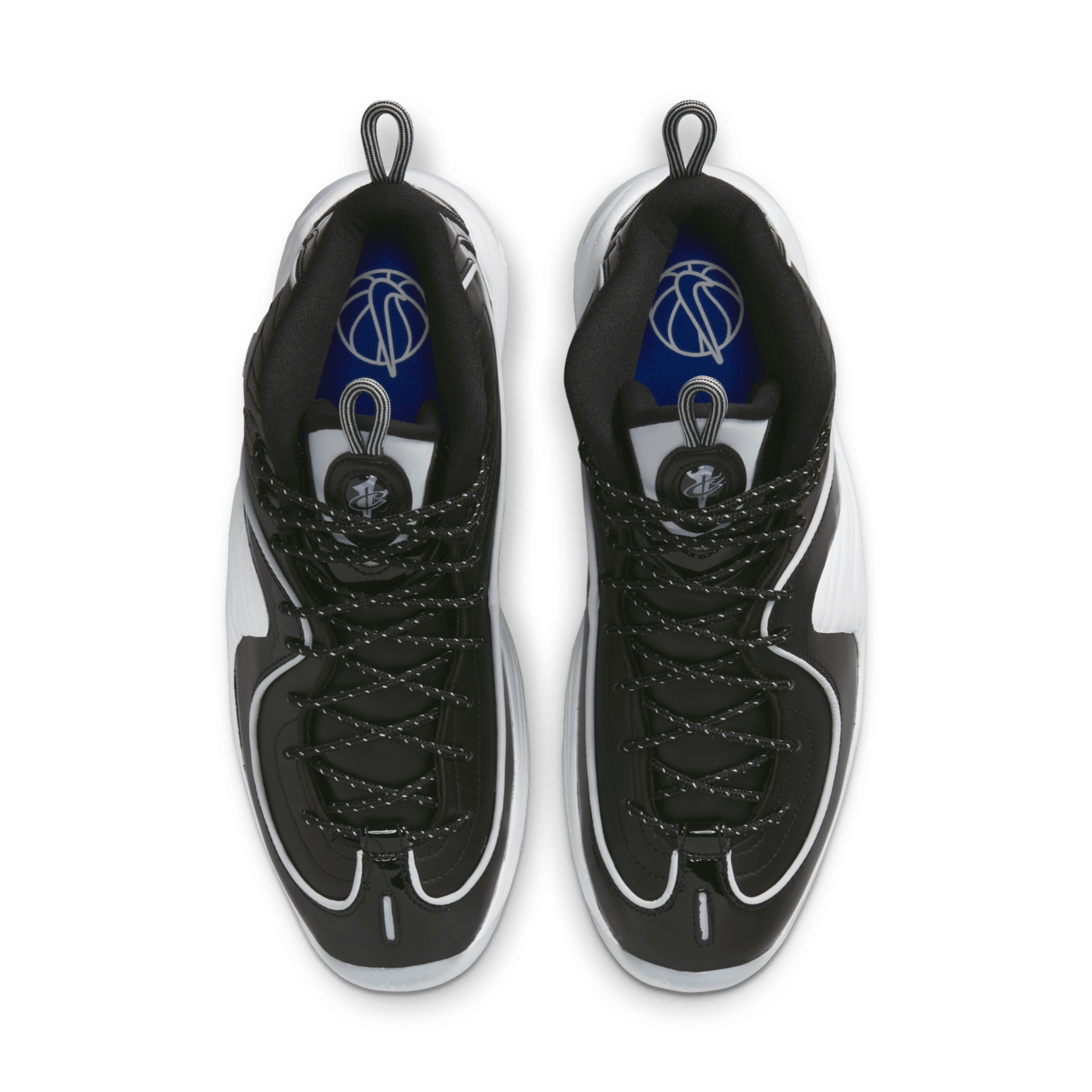 Air Penny 2 'Football Grey' (DV0817-001) 發售日期