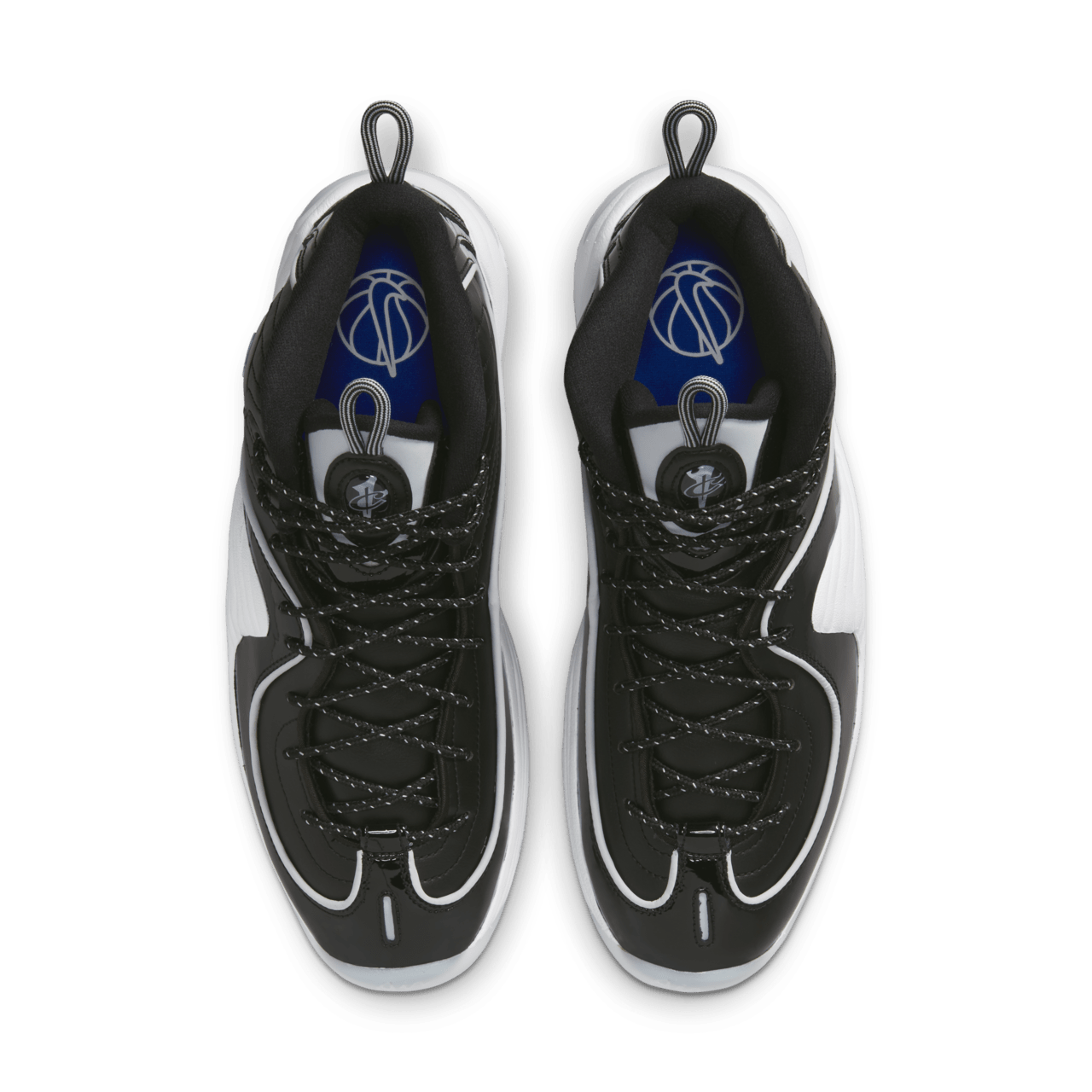 Fecha de lanzamiento del Air Penny 2 "Football Grey" (DV0817-001)
