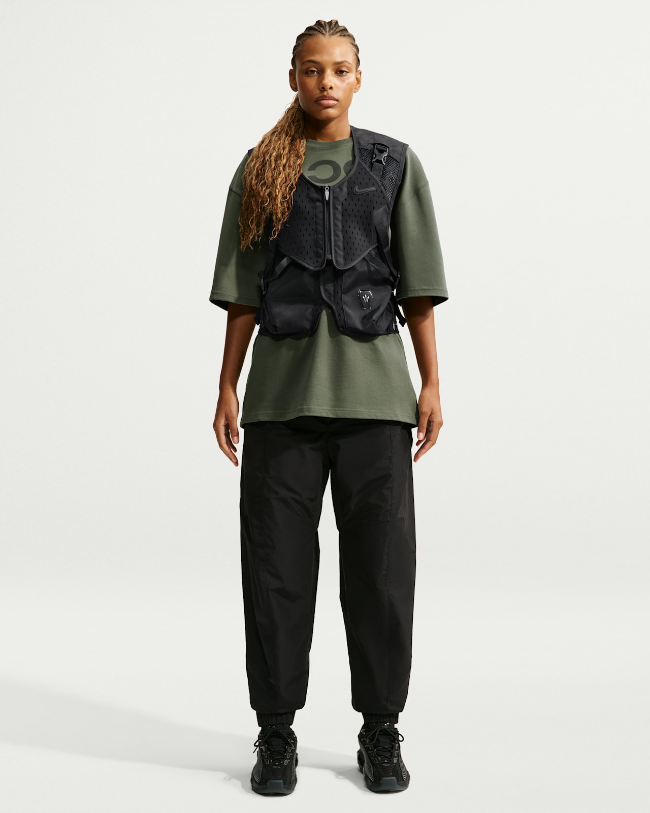 NOCTA 나이키 Apparel Collection 출시일