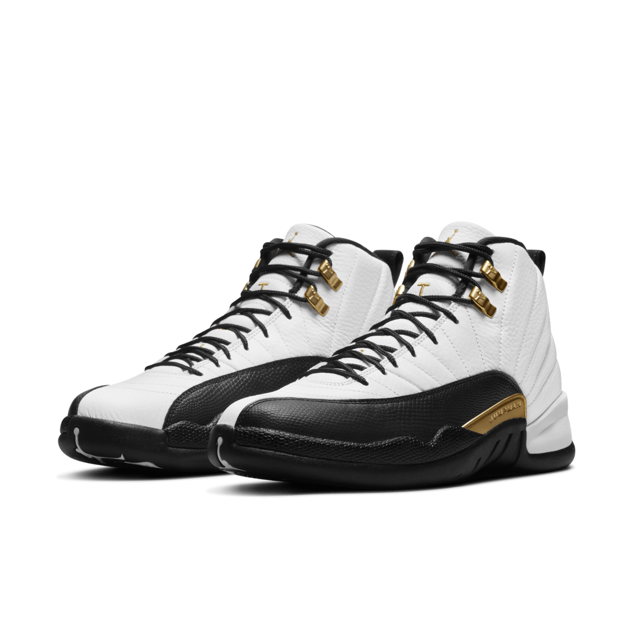 วันเปิดตัว Air Jordan 12 “Royalty” (CT8013-170)