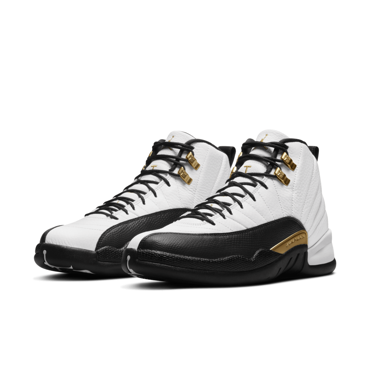 Air Jordan 12 'Royalty' (CT8013-170) 發售日期