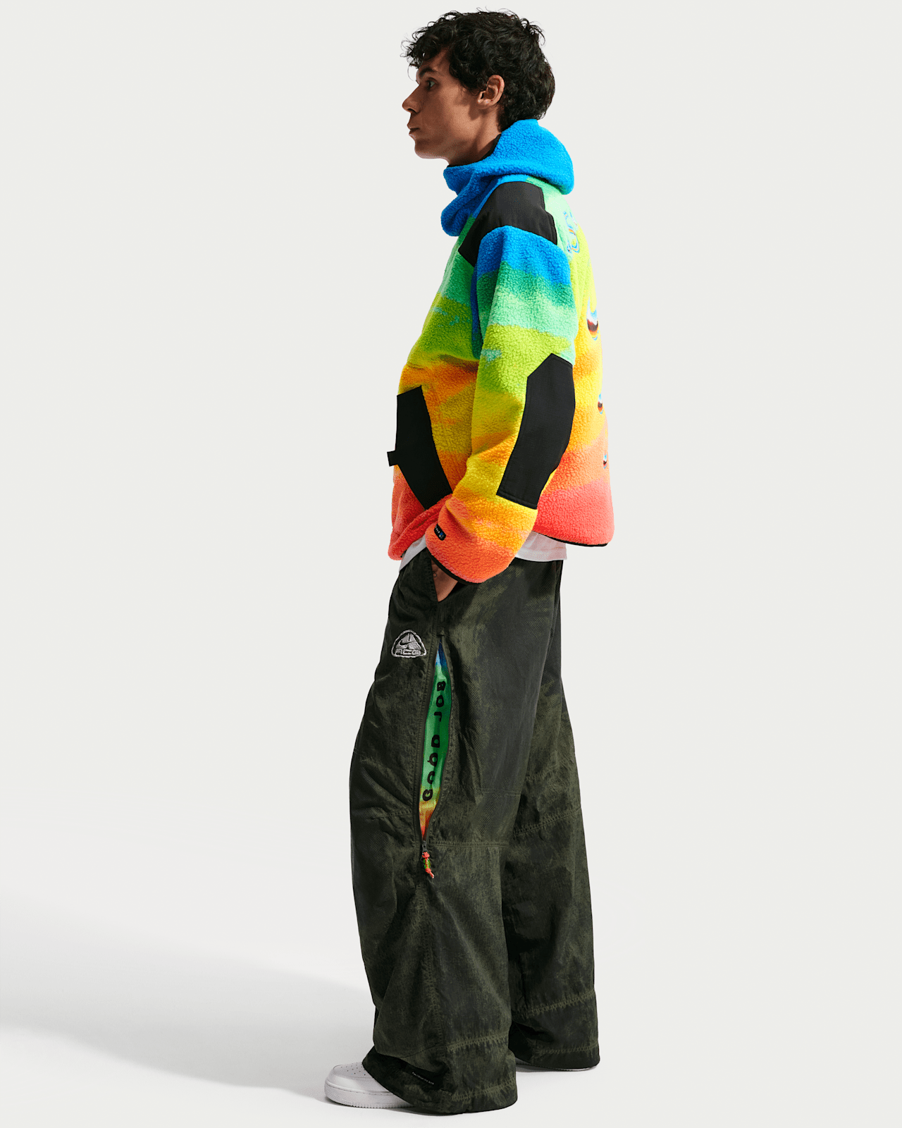 ACG x Cactus Plant Flea Market kledingcollectie — releasedatum