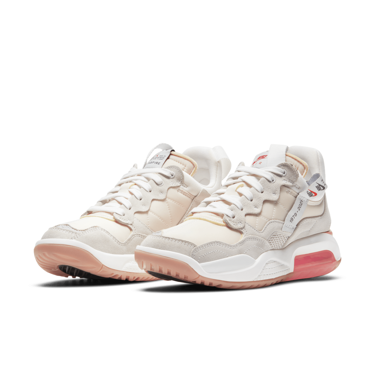 【NIKE公式】レディース ジョーダン MA2 'Future Beginnings' (WMNS JORDAN MA2 SP / DC7729-100)