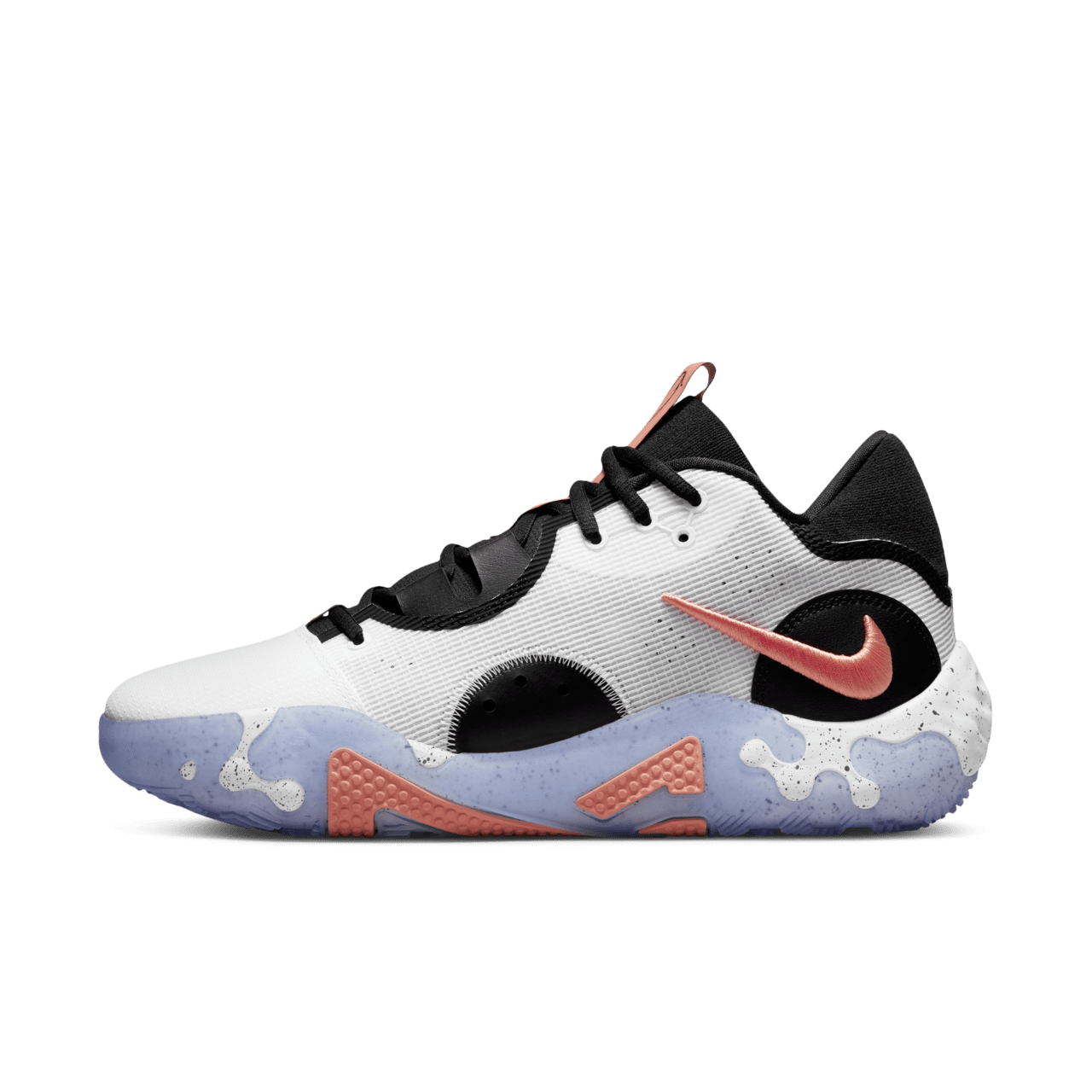 PG 6 'Fluoro' (DH8447-100) Release Date