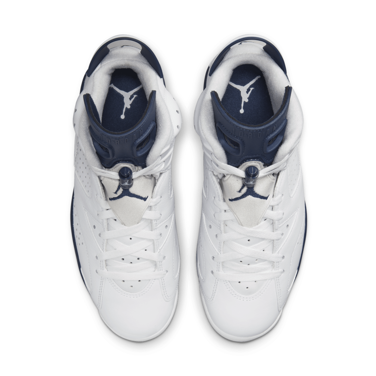 Fecha de lanzamiento del Air Jordan 6 "Midnight Navy" (CT8529-141)