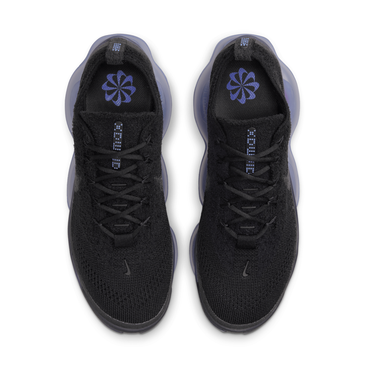 Air Max Scorpion 'Black and Persian Violet' (DR0888-001) 發售日期