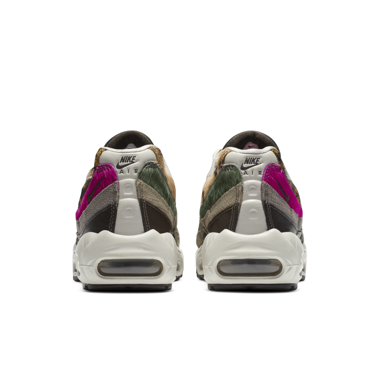 Air Max 95 'Daisy Chain' Release Date