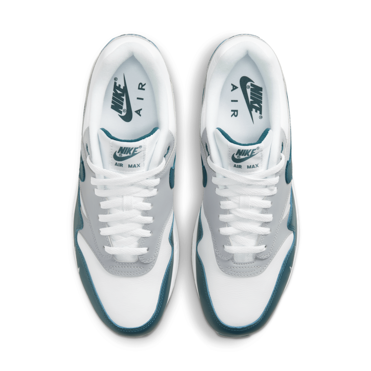 Air Max 1 LV8 'Dark Teal Green' Release Date 